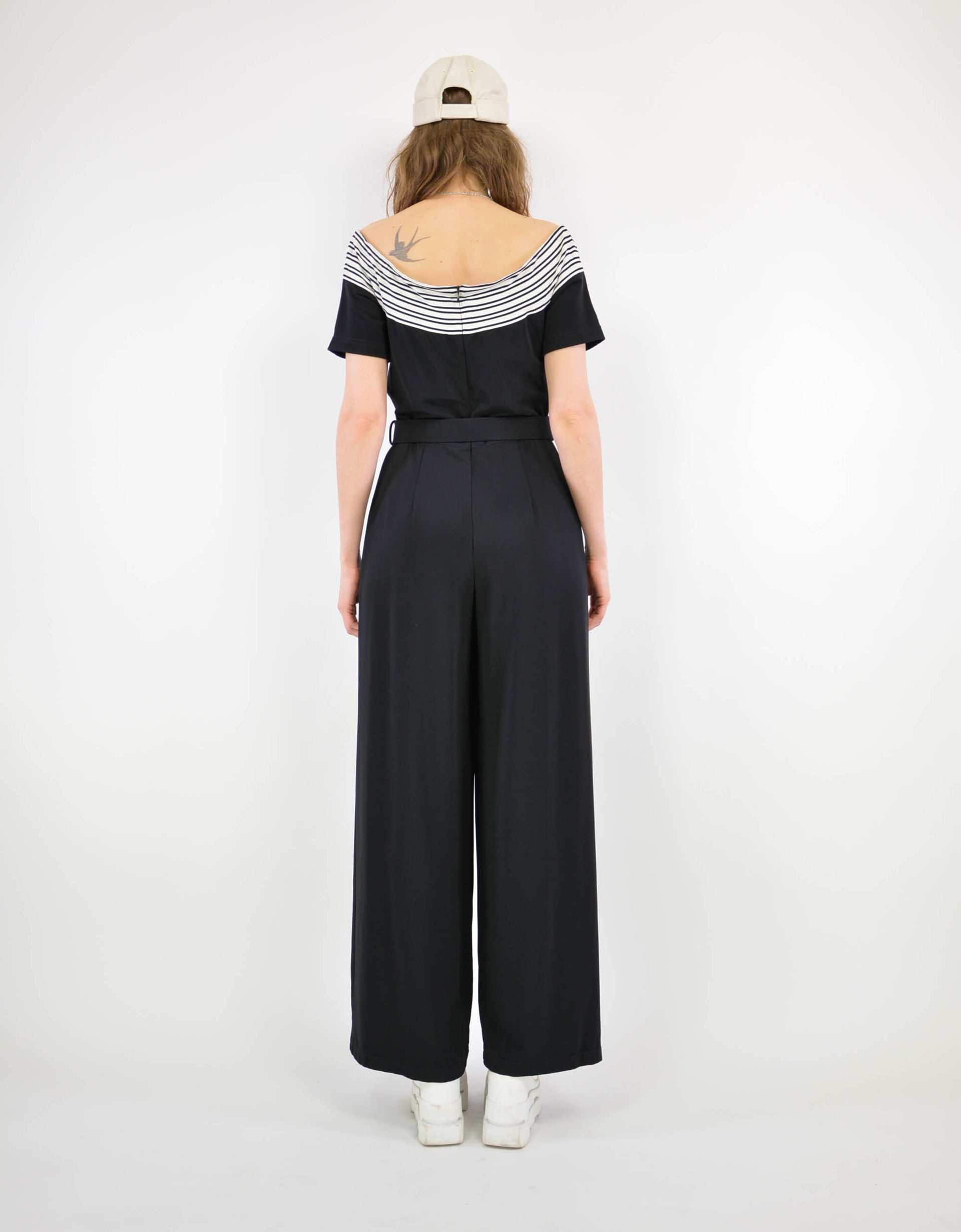 Special overall - PICKNWEIGHT - VINTAGE KILO STORE