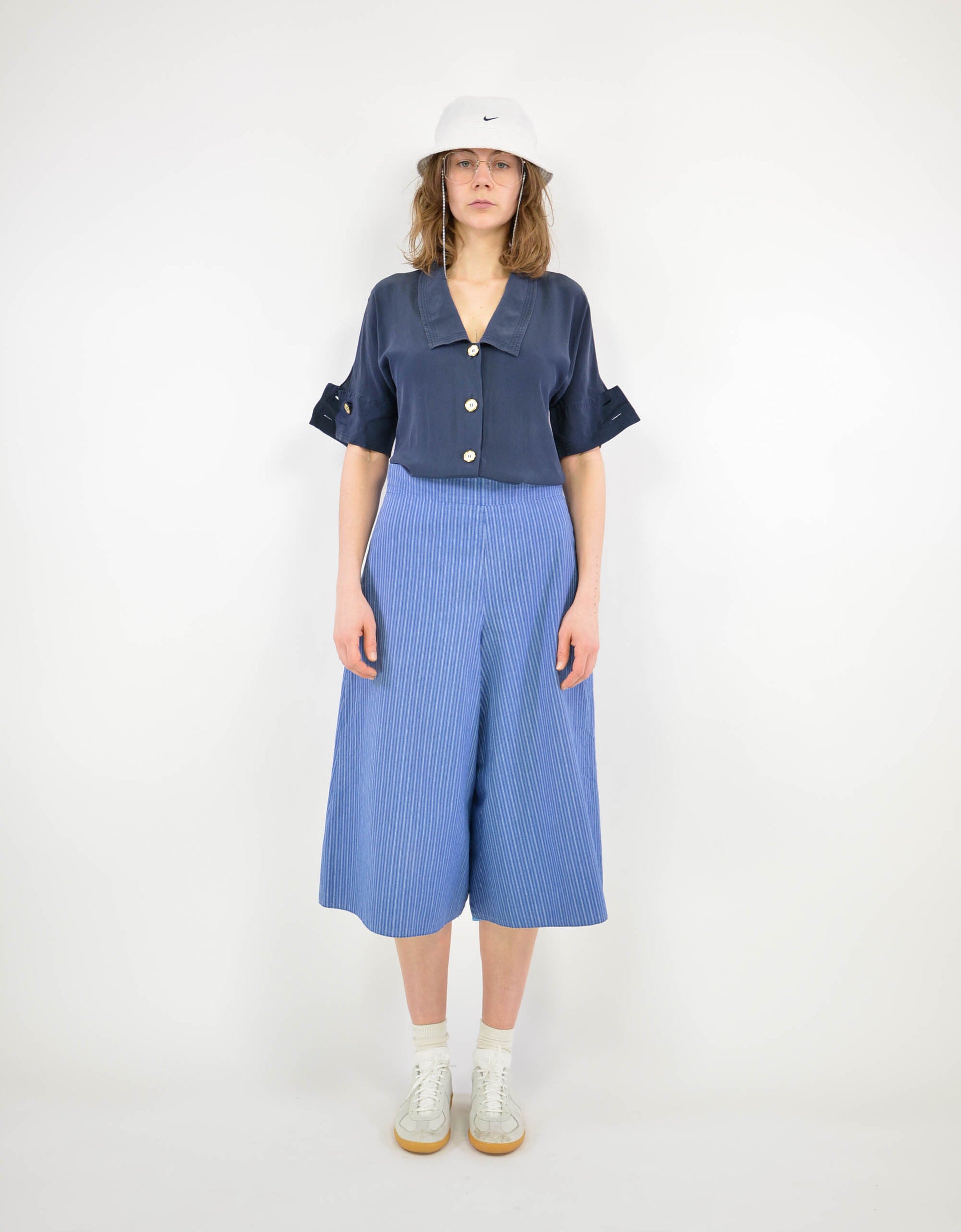90s blouse - PICKNWEIGHT - VINTAGE KILO STORE
