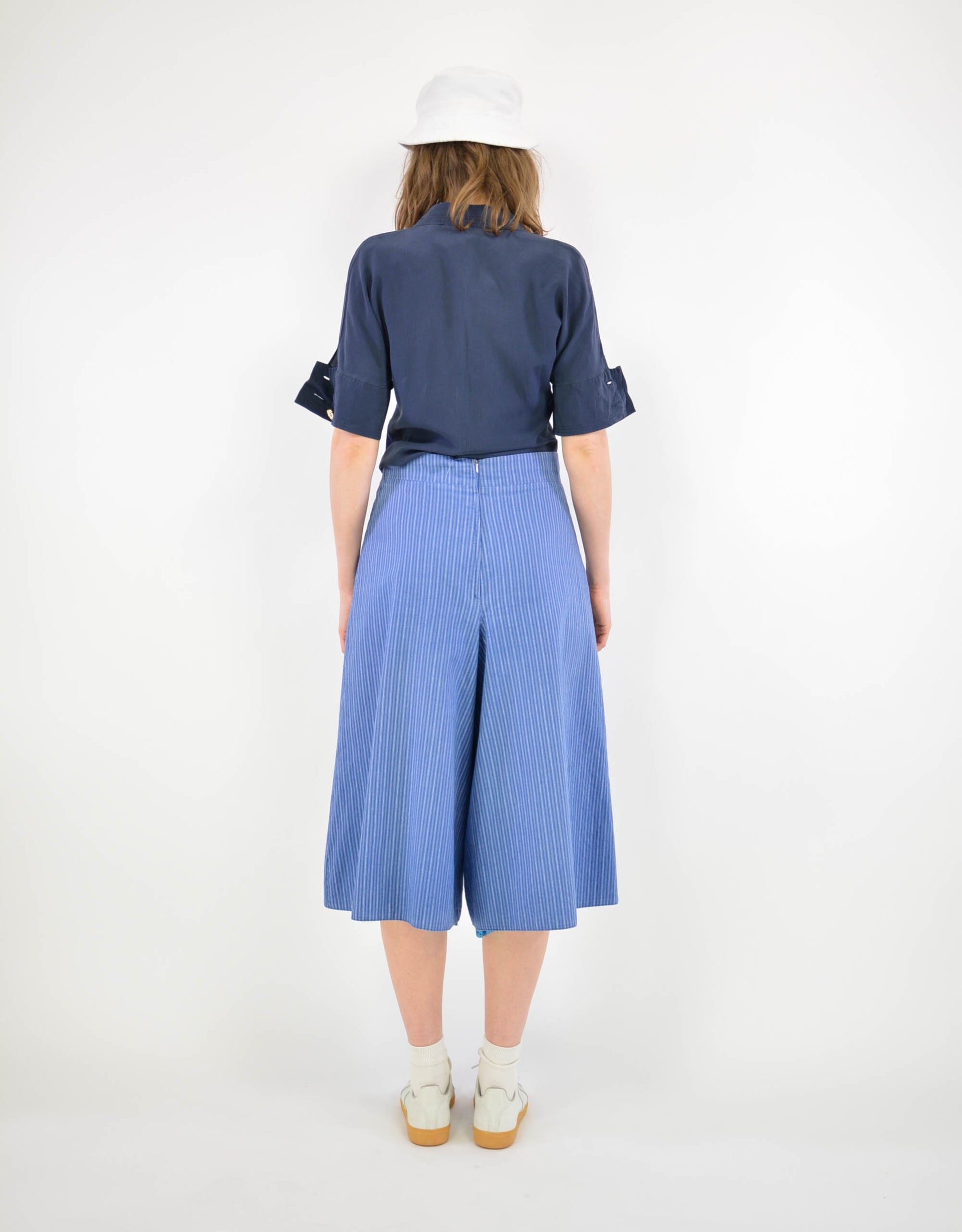 90s blouse - PICKNWEIGHT - VINTAGE KILO STORE