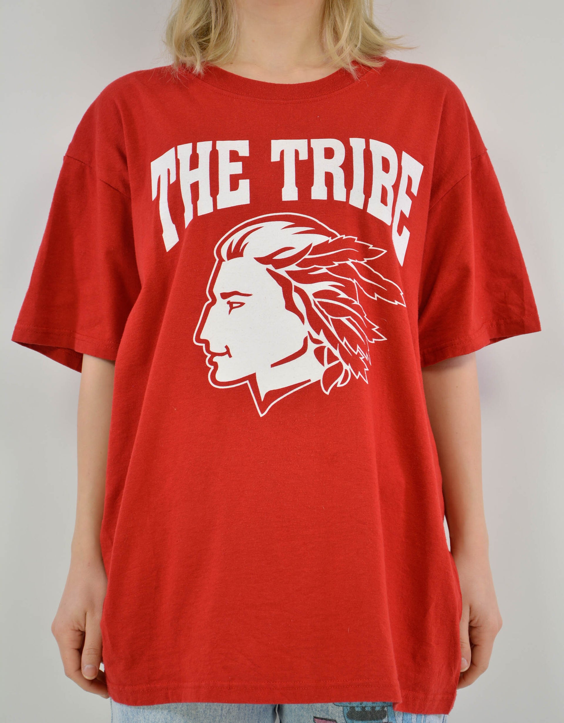 Sports tee - PICKNWEIGHT - VINTAGE KILO STORE