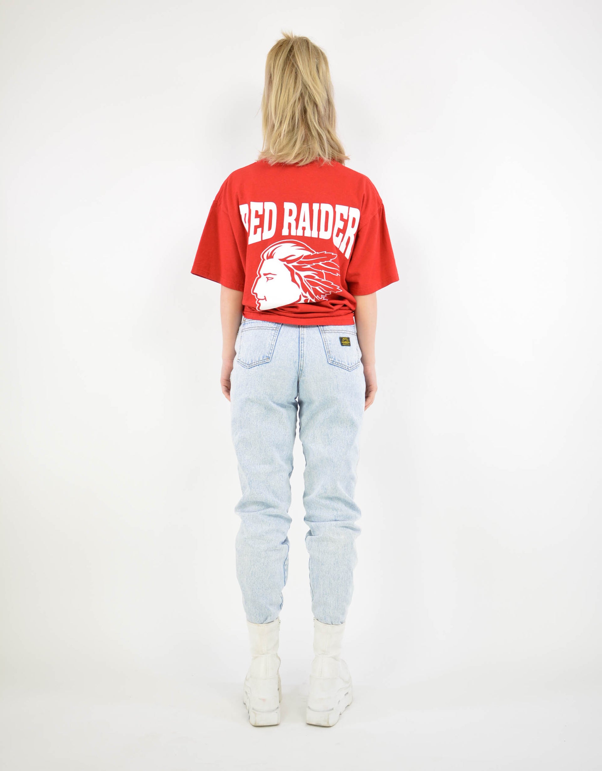 Sports tee - PICKNWEIGHT - VINTAGE KILO STORE