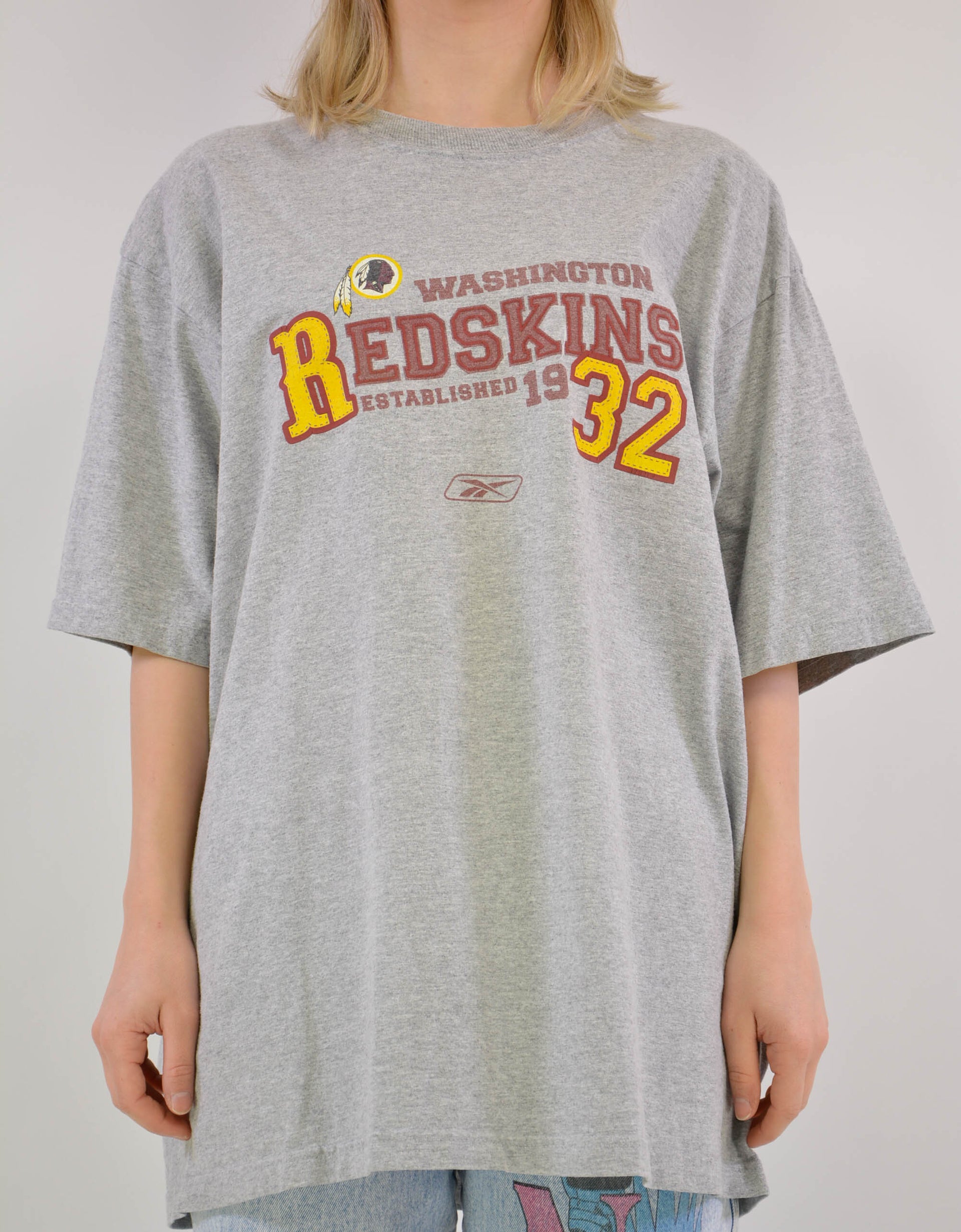Sports tee - PICKNWEIGHT - VINTAGE KILO STORE