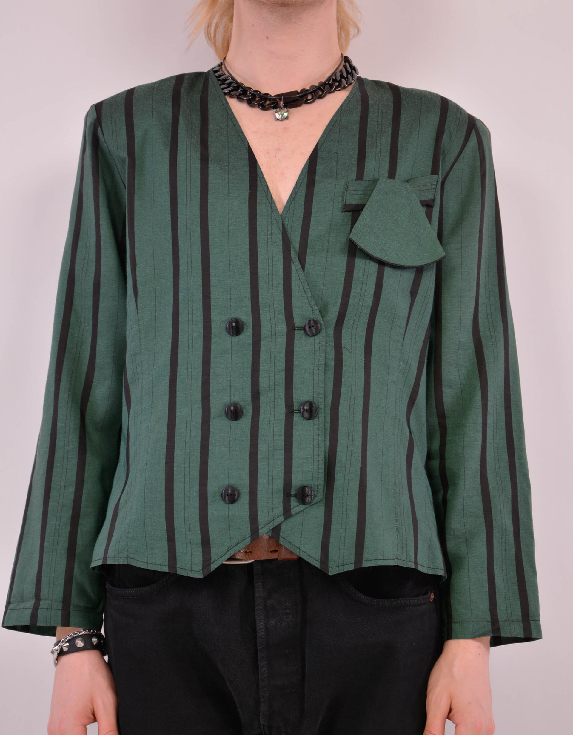80s jacket - PICKNWEIGHT - VINTAGE KILO STORE