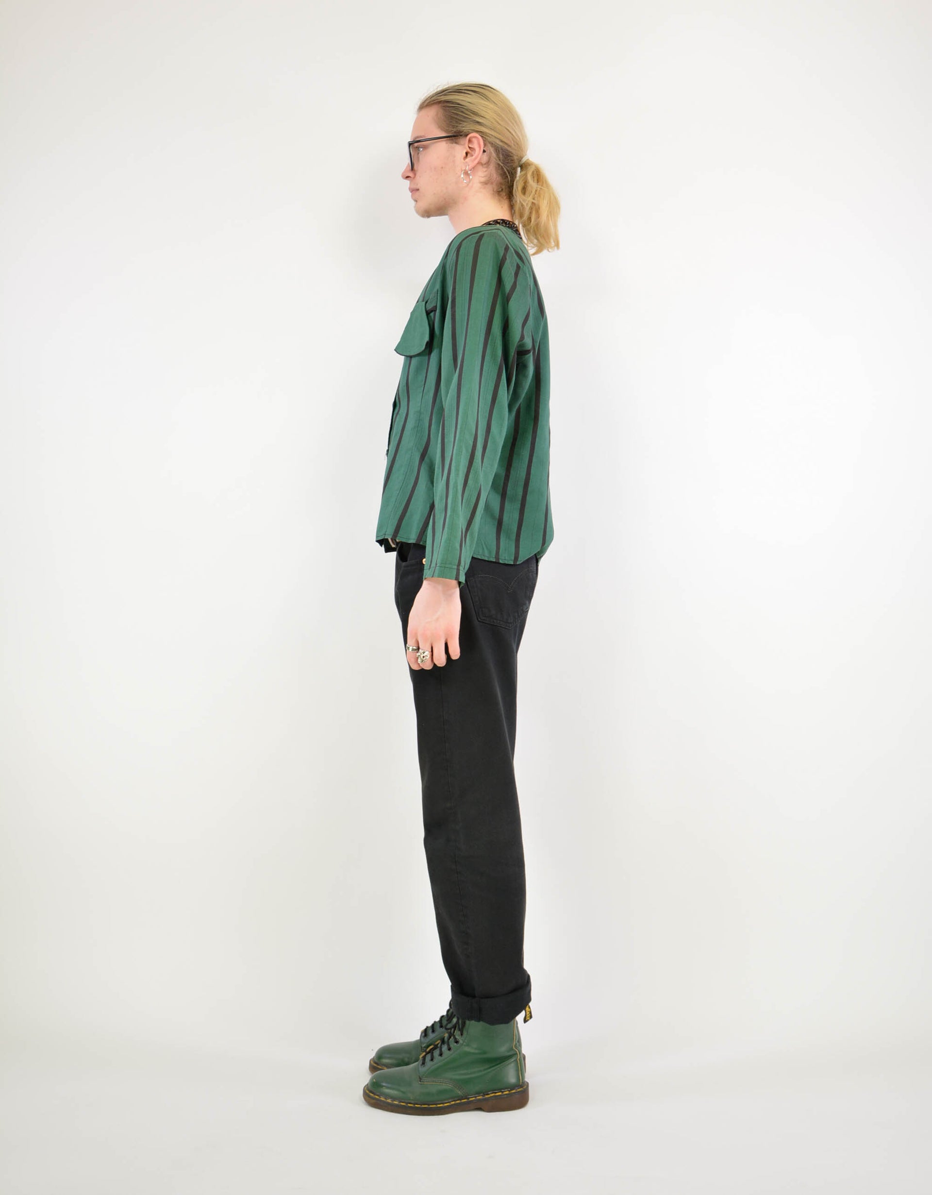 80s jacket - PICKNWEIGHT - VINTAGE KILO STORE
