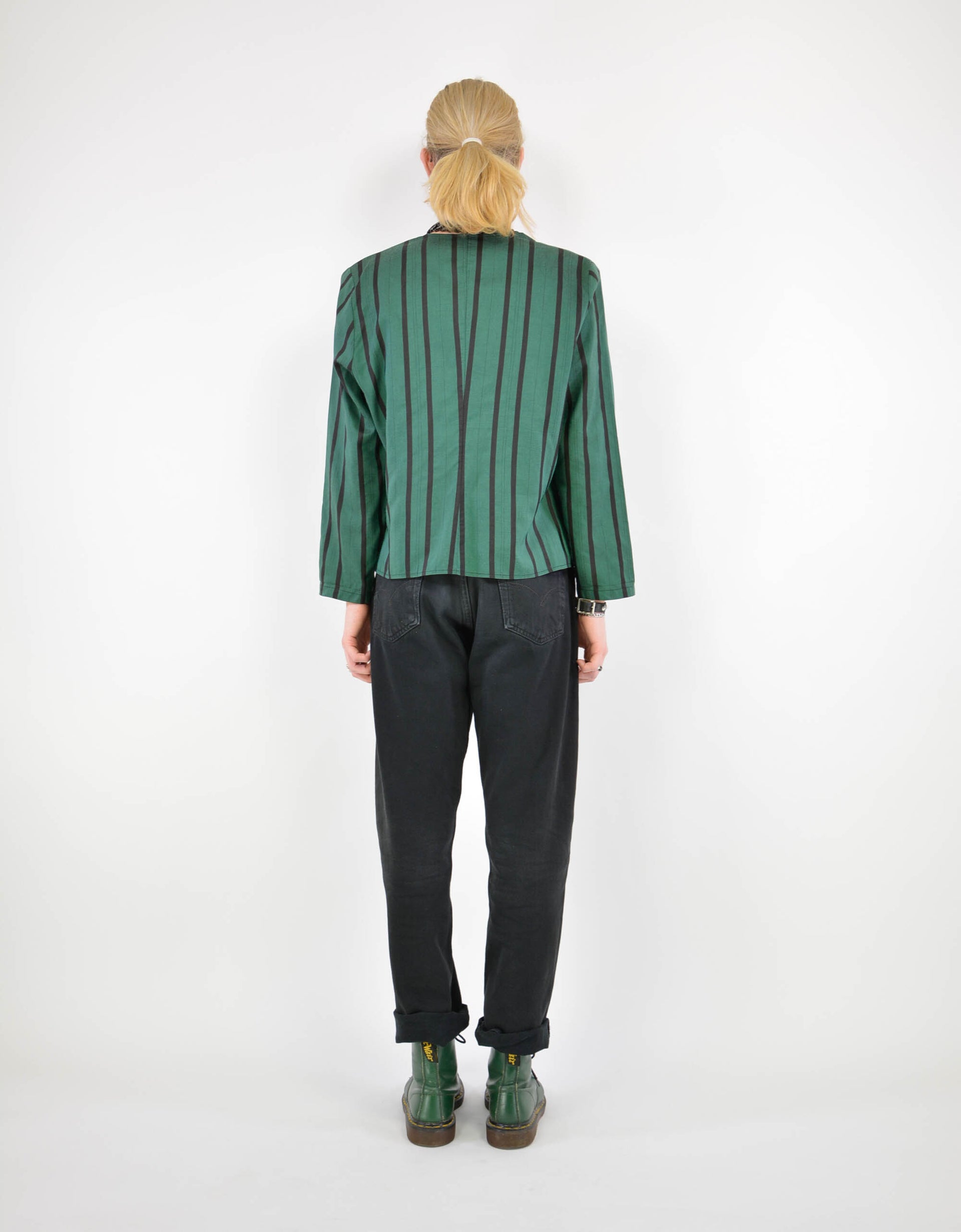 80s jacket - PICKNWEIGHT - VINTAGE KILO STORE