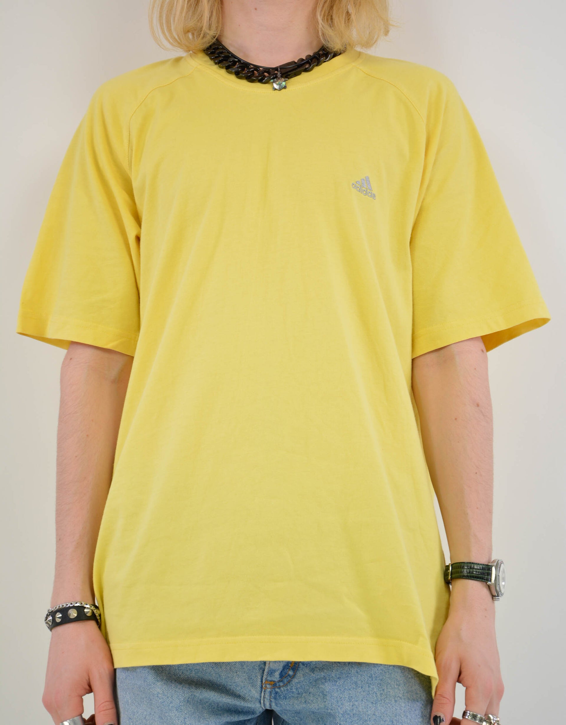 Sports tee - PICKNWEIGHT - VINTAGE KILO STORE