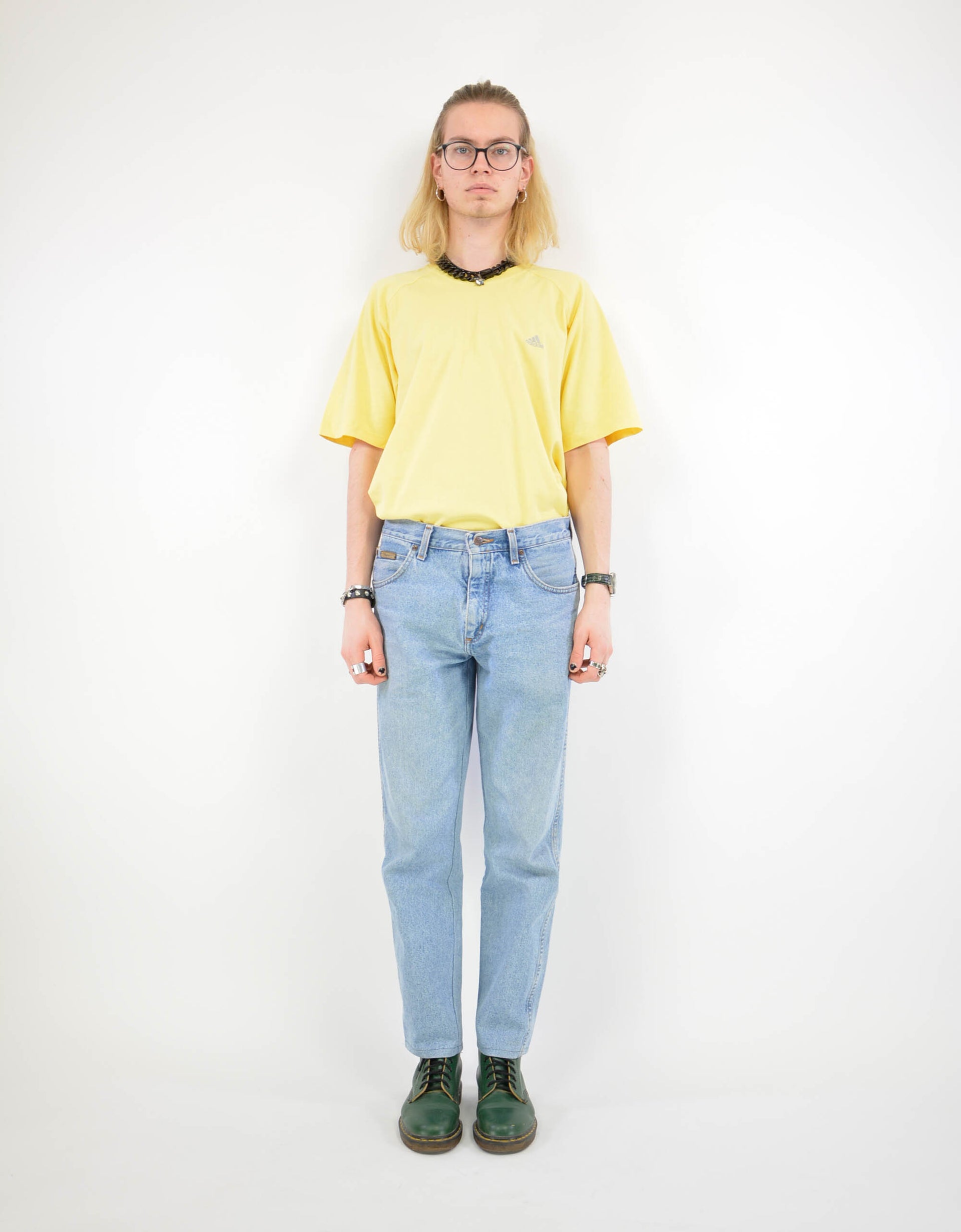 Sports tee - PICKNWEIGHT - VINTAGE KILO STORE