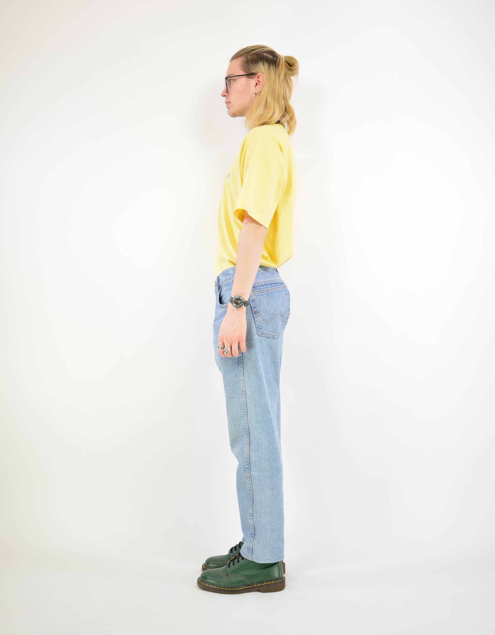 Sports tee - PICKNWEIGHT - VINTAGE KILO STORE
