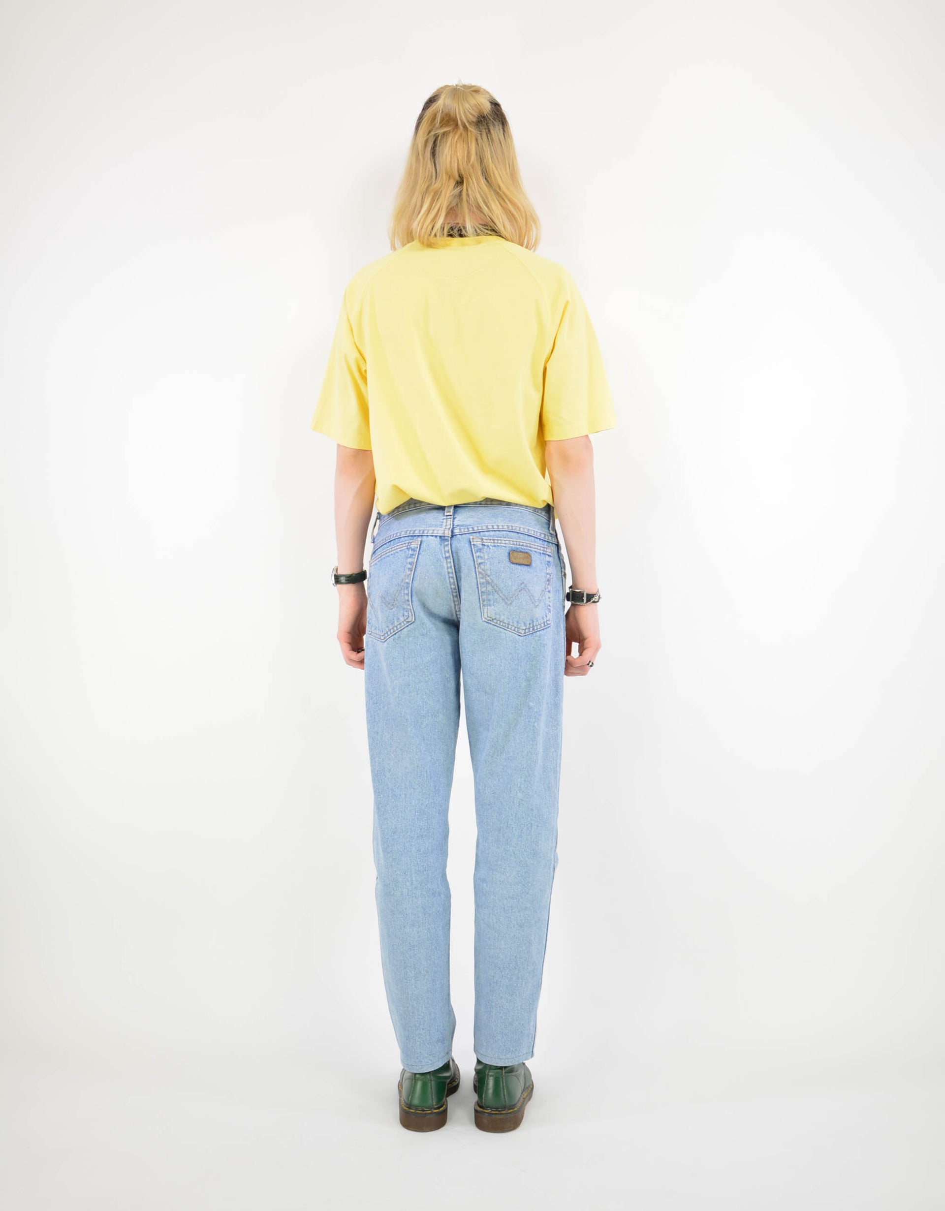 Sports tee - PICKNWEIGHT - VINTAGE KILO STORE