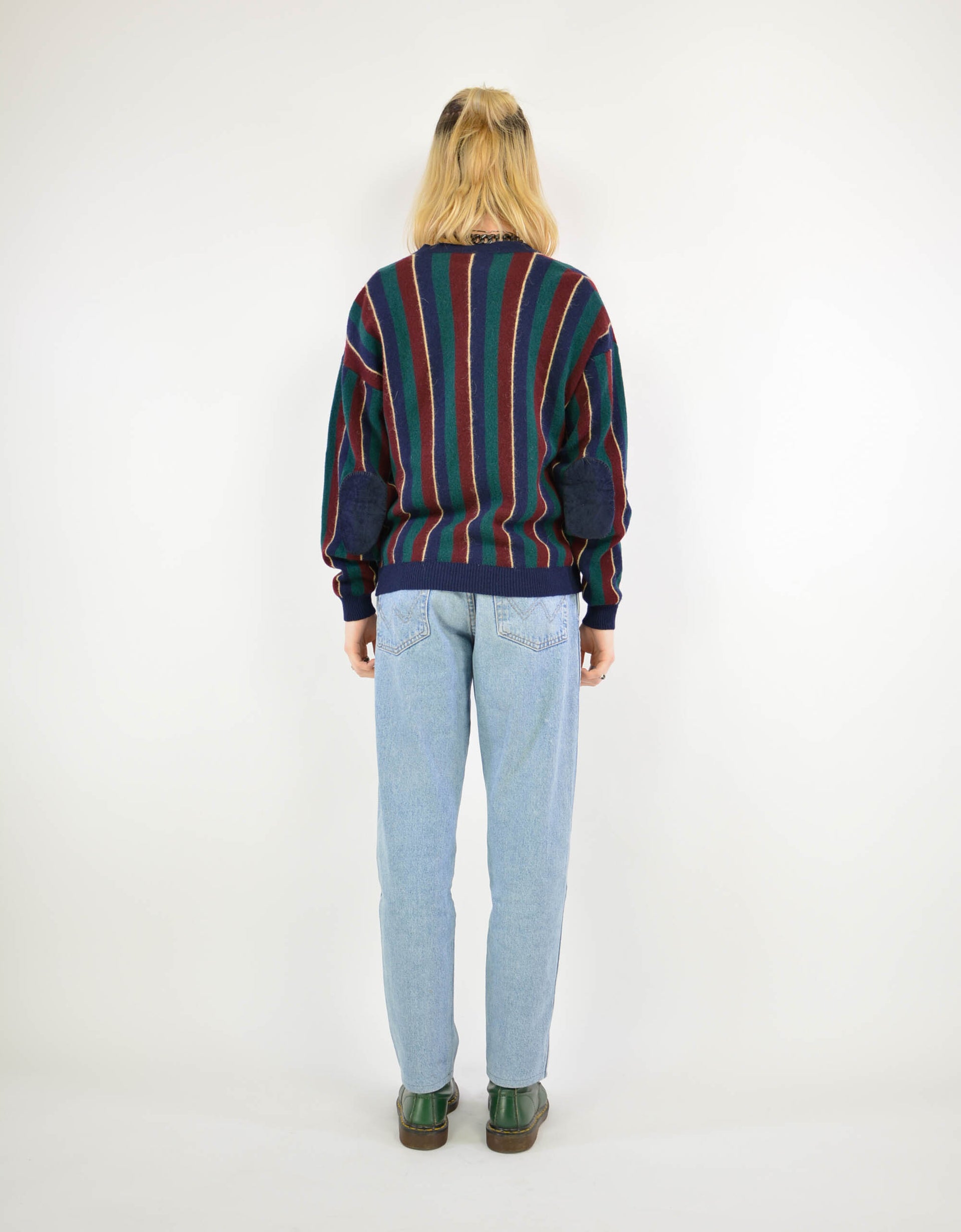 Knitwear cardigan - PICKNWEIGHT - VINTAGE KILO STORE