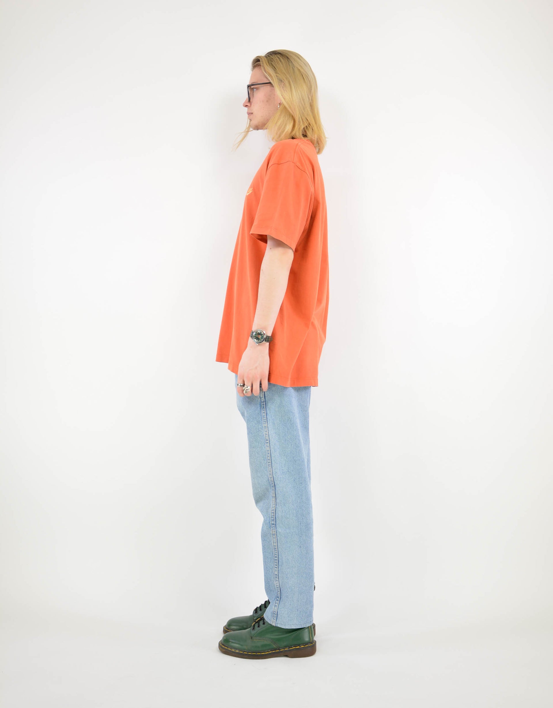 Sports tee - PICKNWEIGHT - VINTAGE KILO STORE
