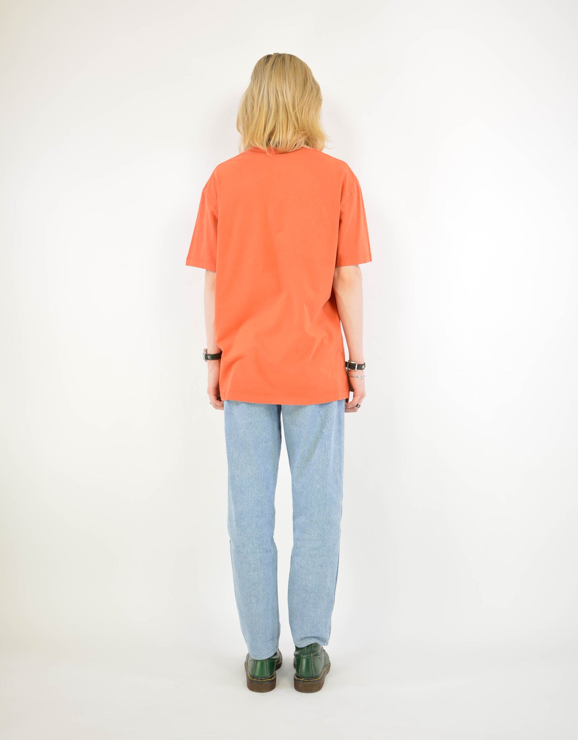Sports tee - PICKNWEIGHT - VINTAGE KILO STORE