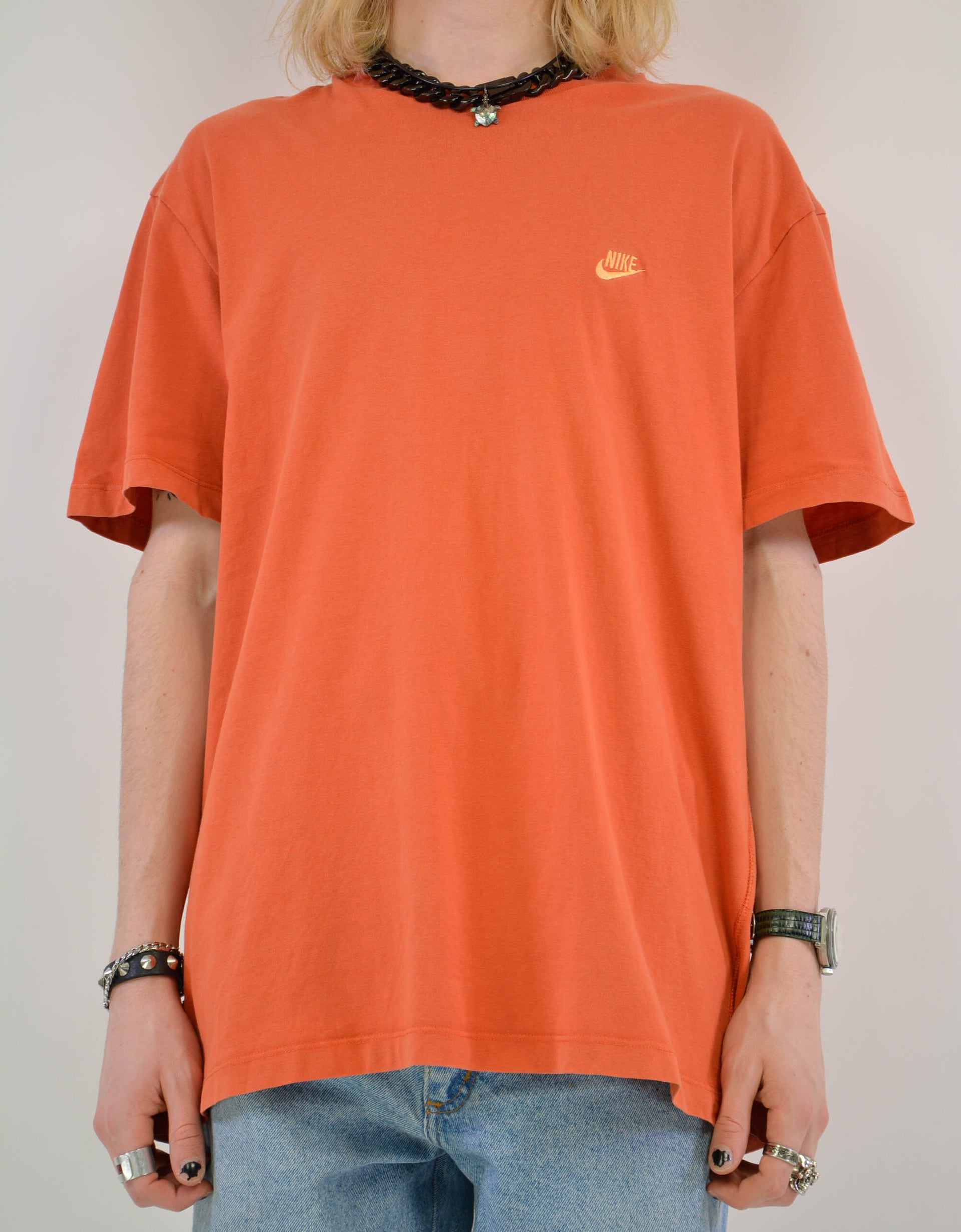 Sports tee - PICKNWEIGHT - VINTAGE KILO STORE
