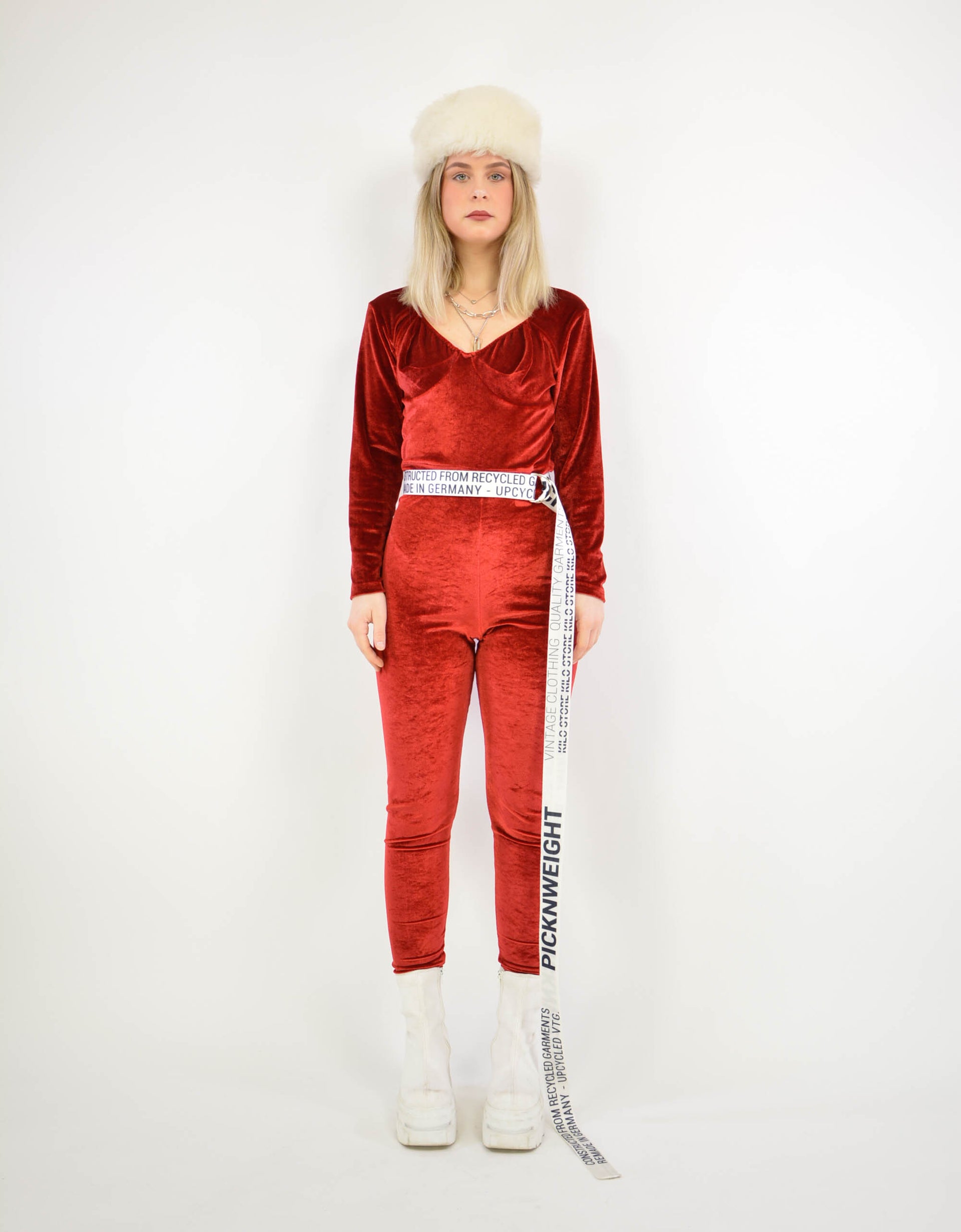 80s overall - PICKNWEIGHT - VINTAGE KILO STORE