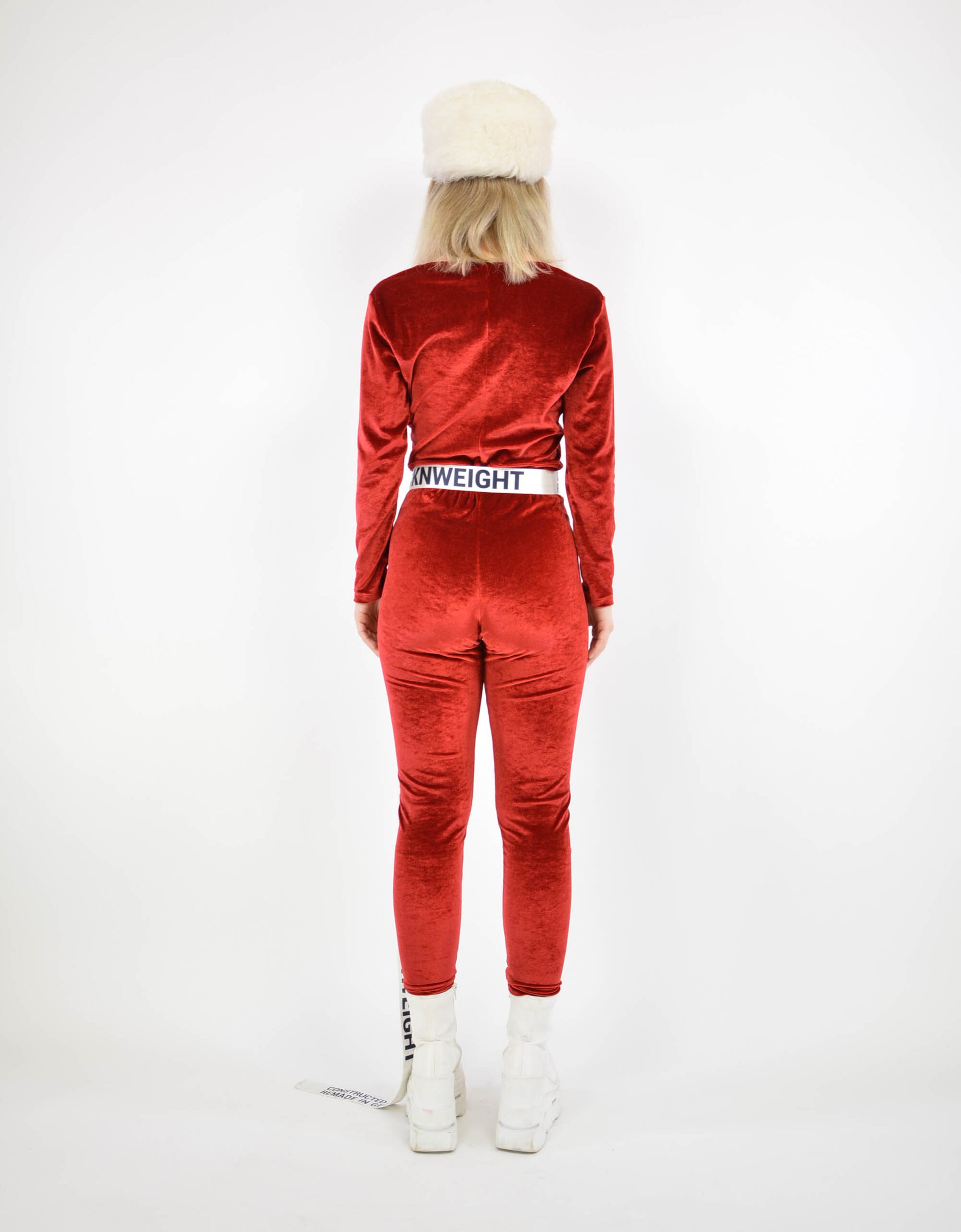 80s overall - PICKNWEIGHT - VINTAGE KILO STORE