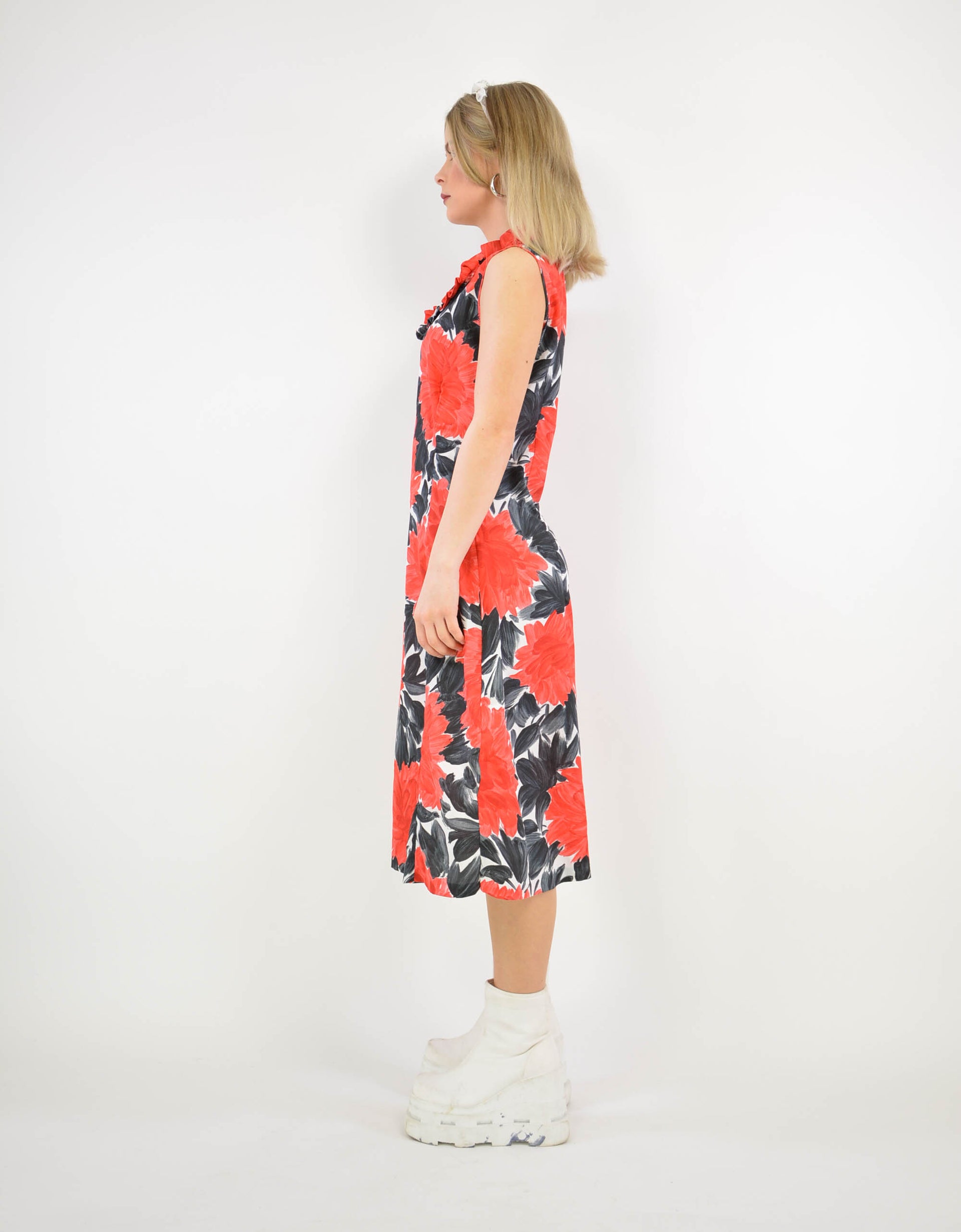 90s dress - PICKNWEIGHT - VINTAGE KILO STORE