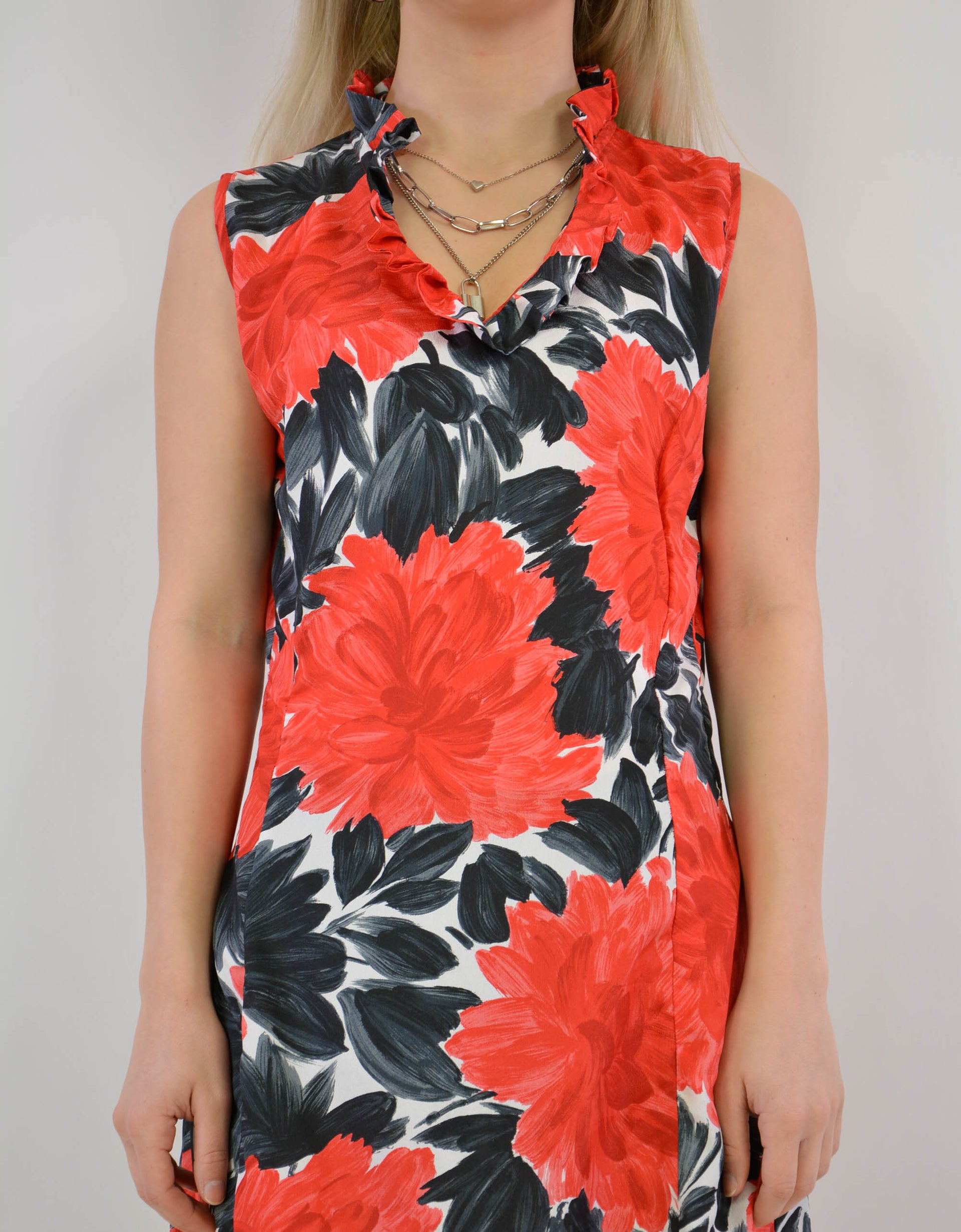 90s dress - PICKNWEIGHT - VINTAGE KILO STORE