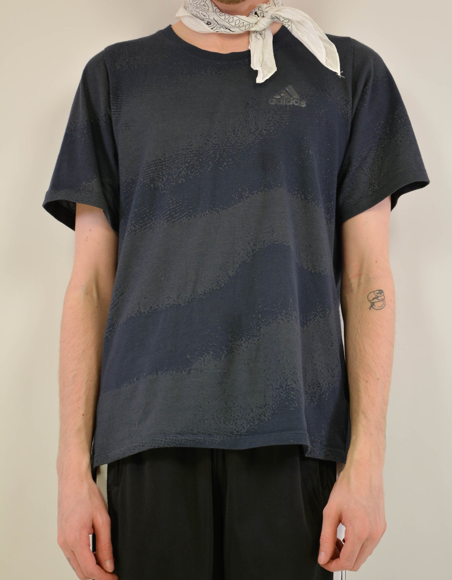 Sports tee - PICKNWEIGHT - VINTAGE KILO STORE