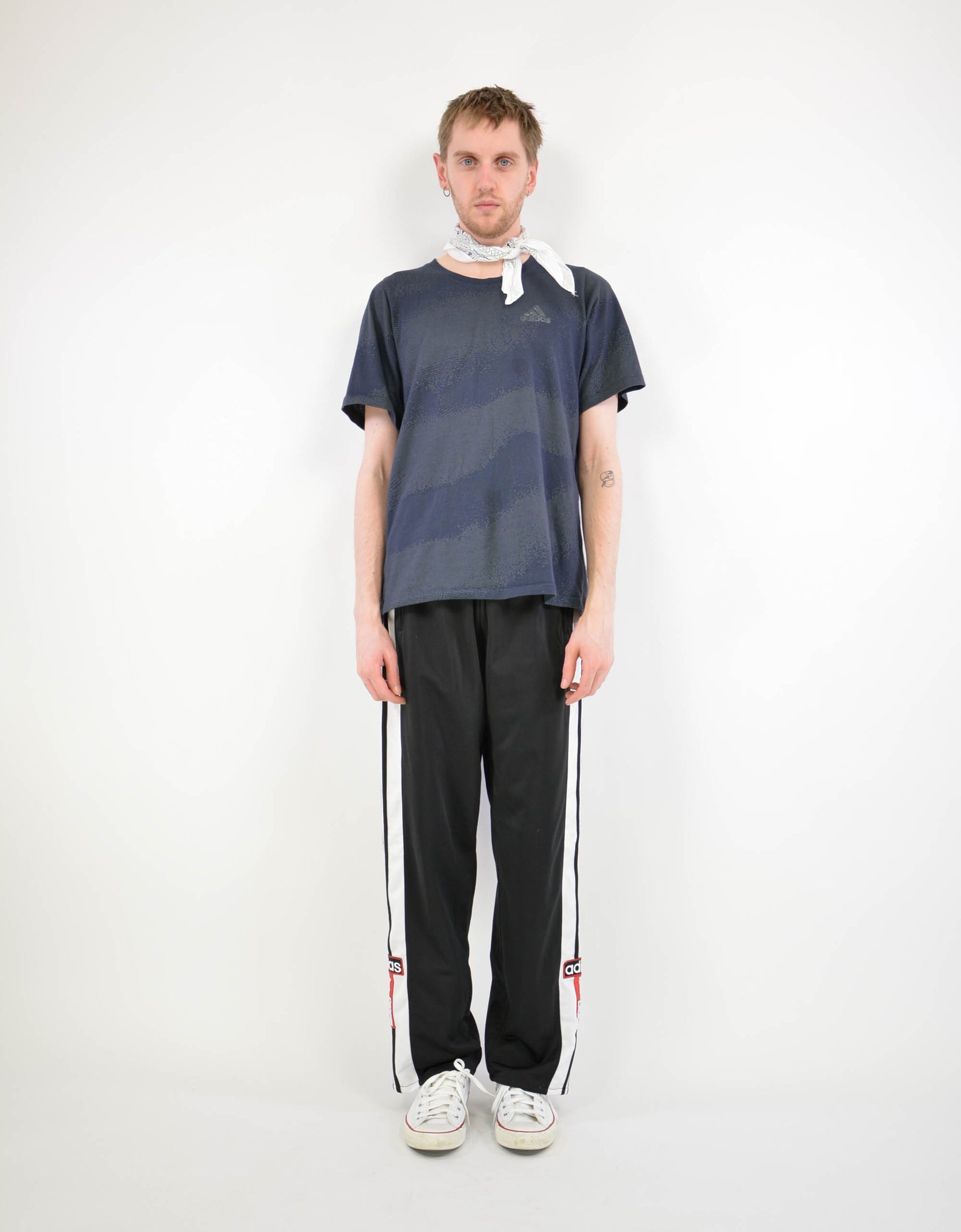 Sports tee - PICKNWEIGHT - VINTAGE KILO STORE