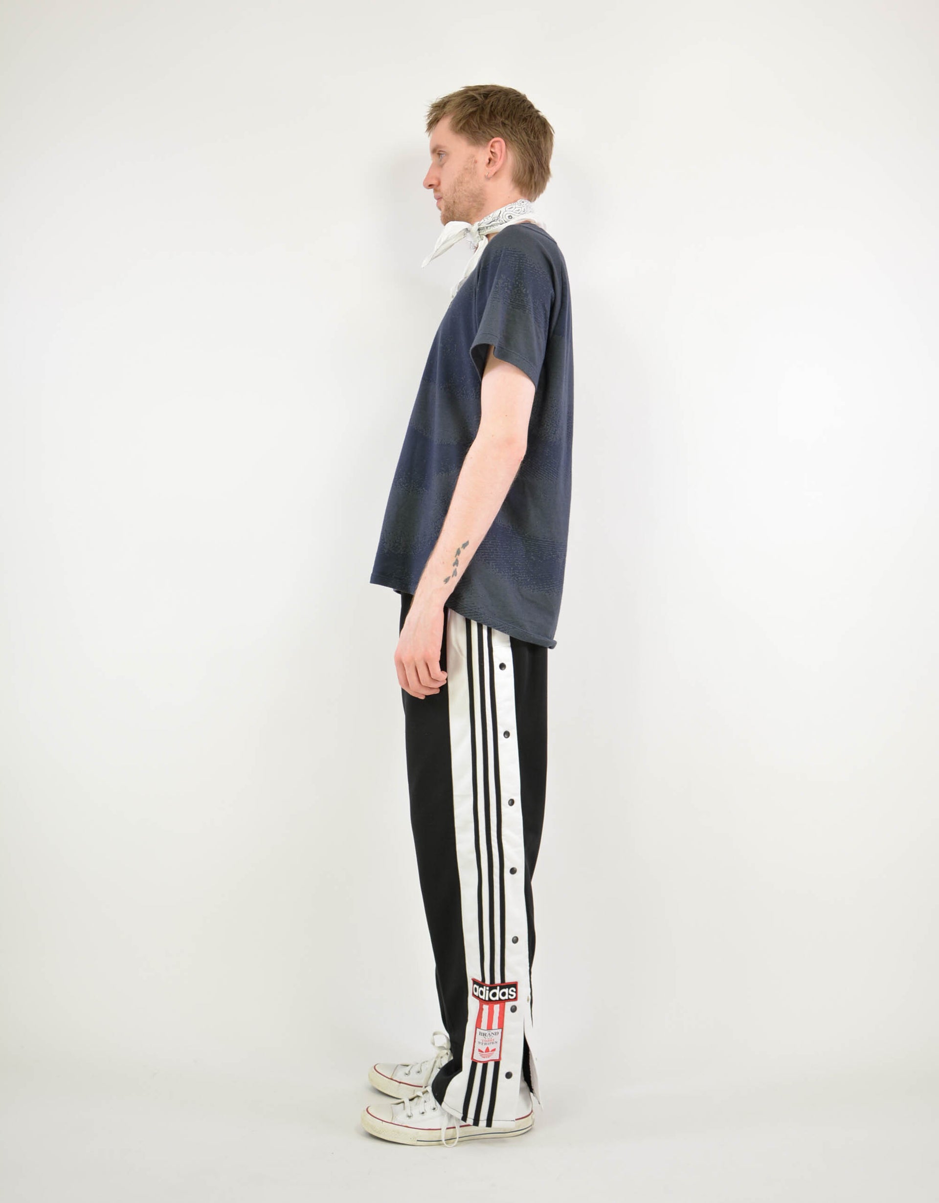 Sports tee - PICKNWEIGHT - VINTAGE KILO STORE
