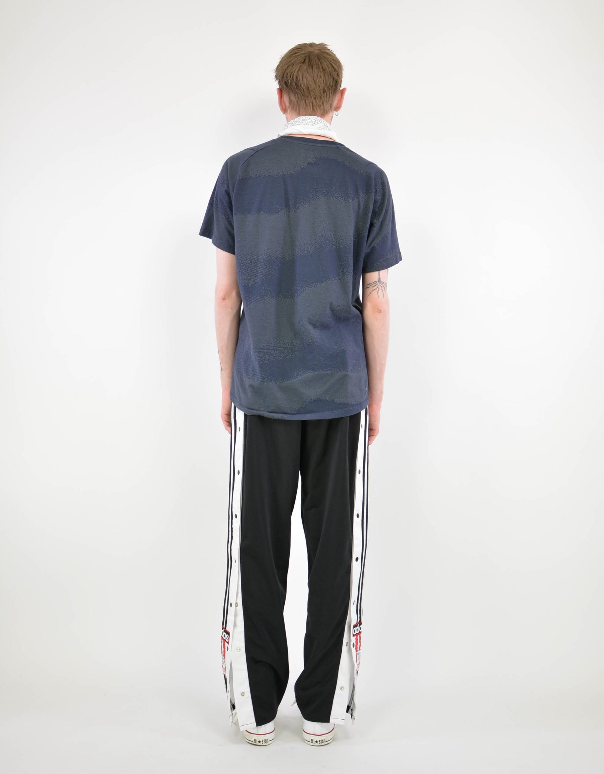 Sports tee - PICKNWEIGHT - VINTAGE KILO STORE
