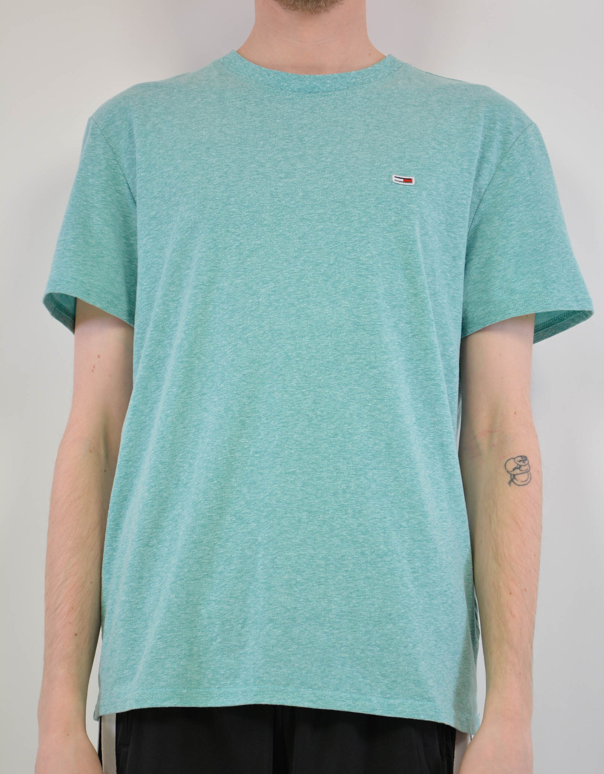 Tommy tee - PICKNWEIGHT - VINTAGE KILO STORE