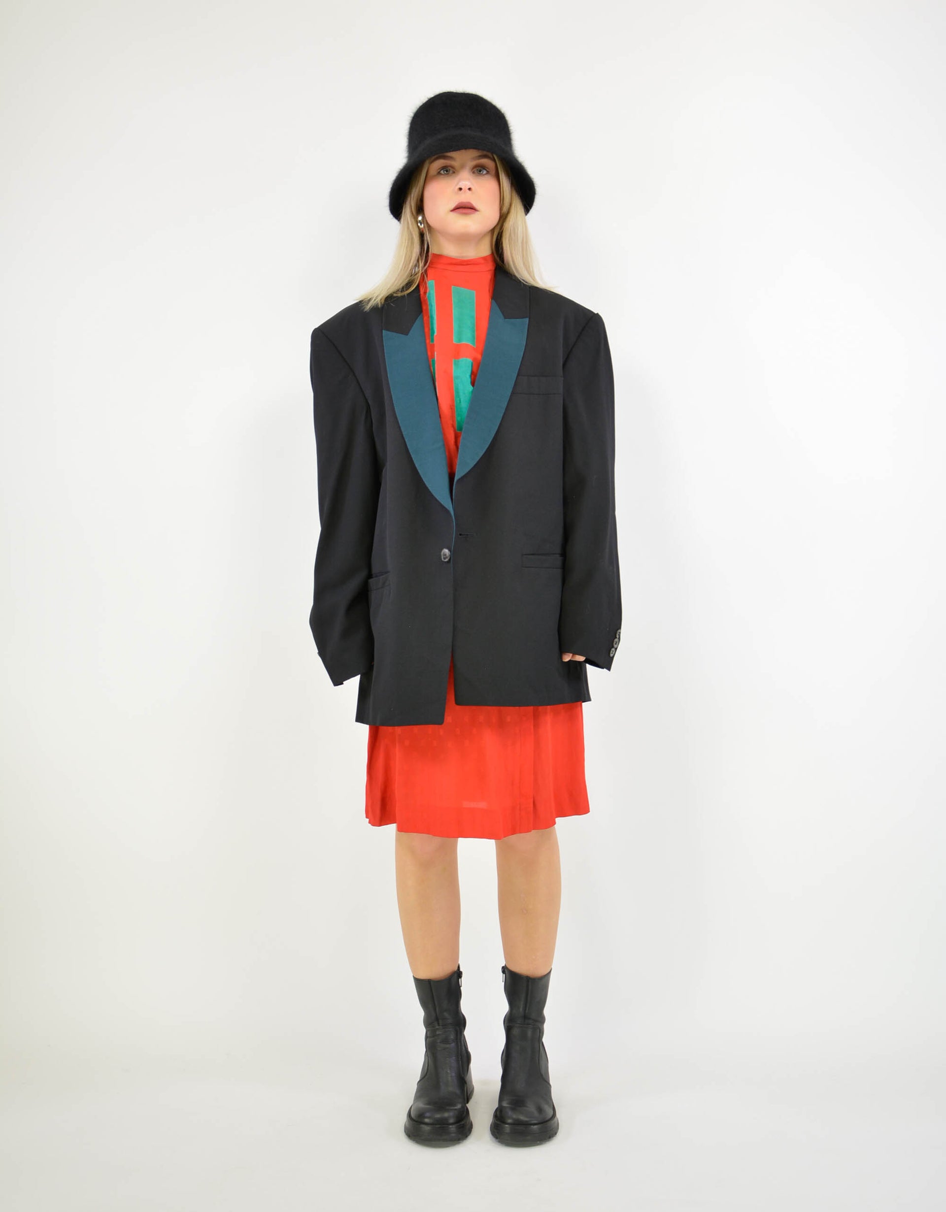 Multi colour smoking - PICKNWEIGHT - VINTAGE KILO STORE