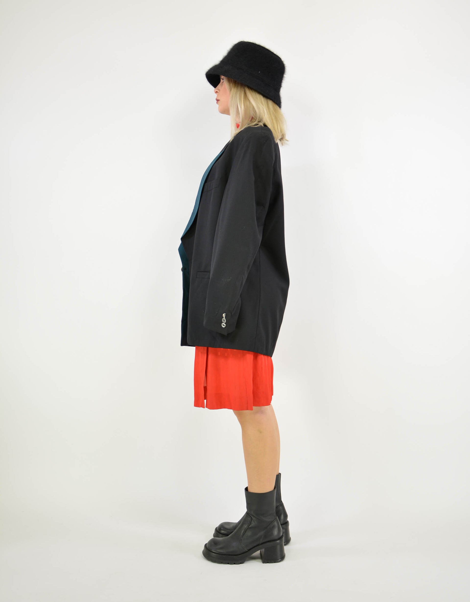 Multi colour smoking - PICKNWEIGHT - VINTAGE KILO STORE