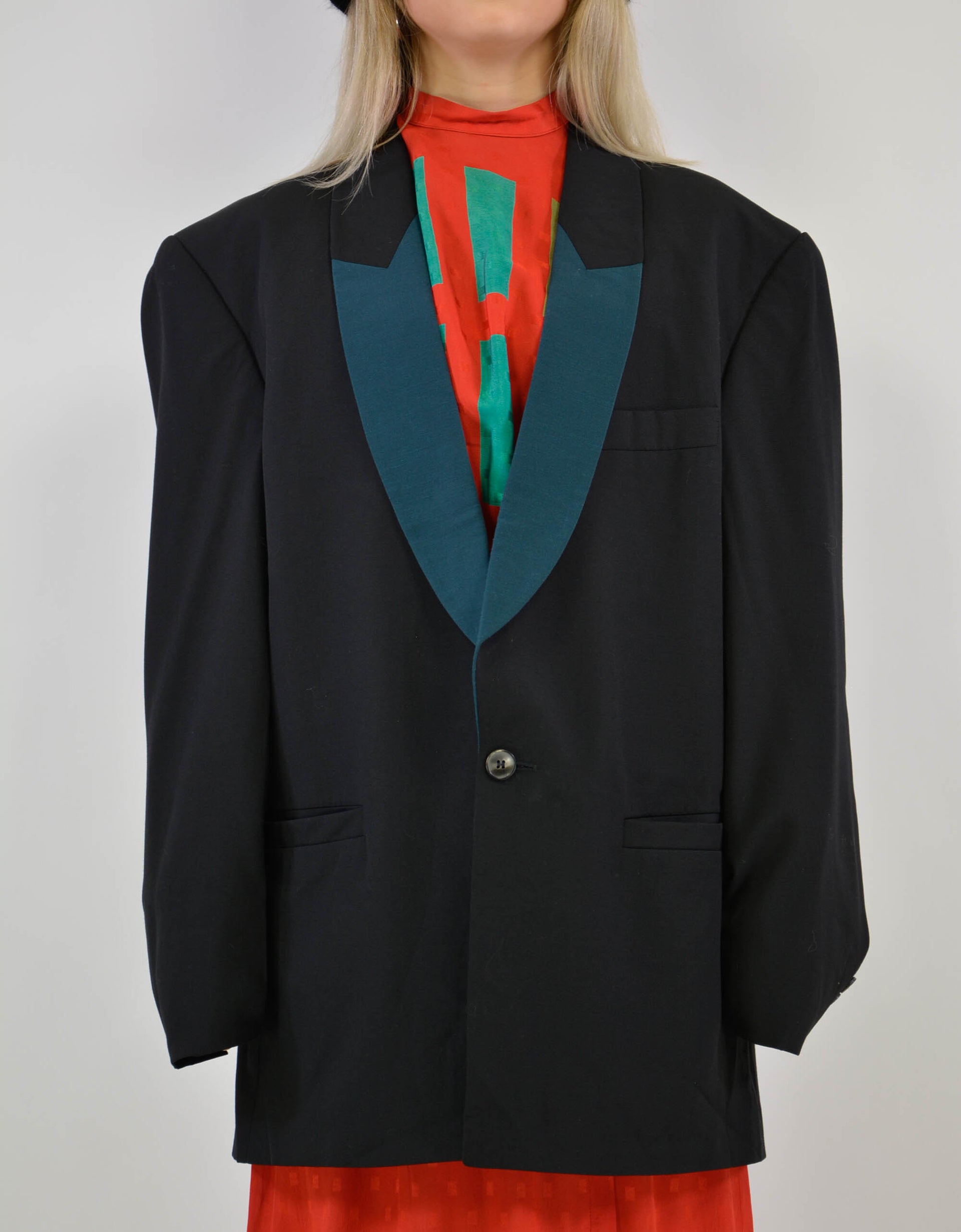 Multi colour smoking - PICKNWEIGHT - VINTAGE KILO STORE
