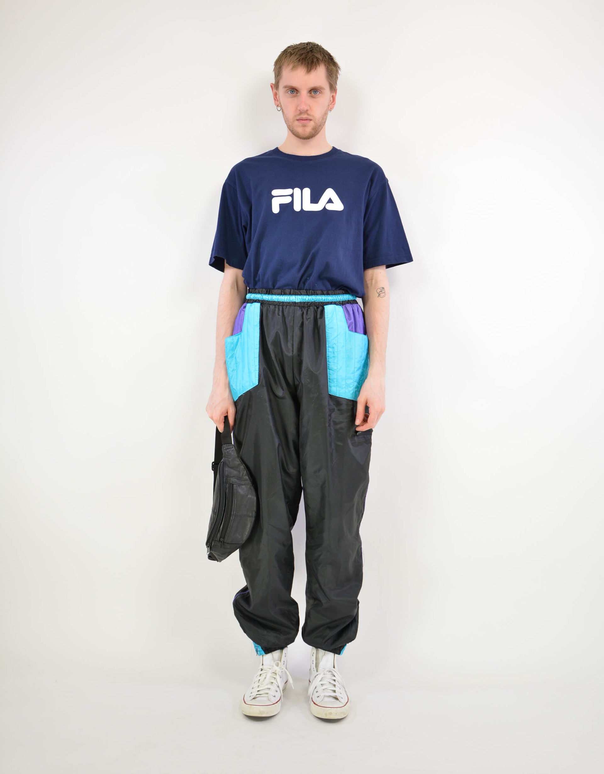 Training pant - PICKNWEIGHT - VINTAGE KILO STORE
