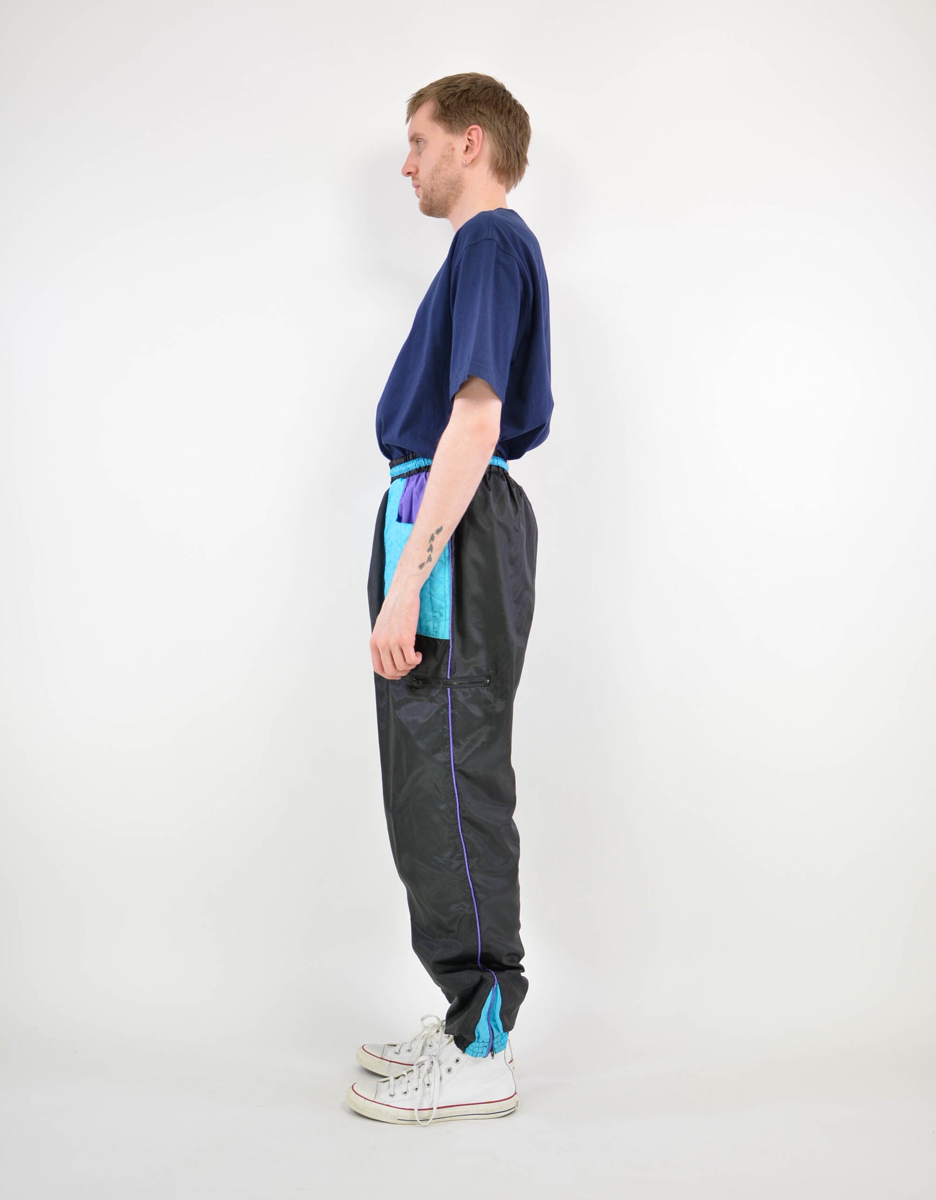 Training pant - PICKNWEIGHT - VINTAGE KILO STORE