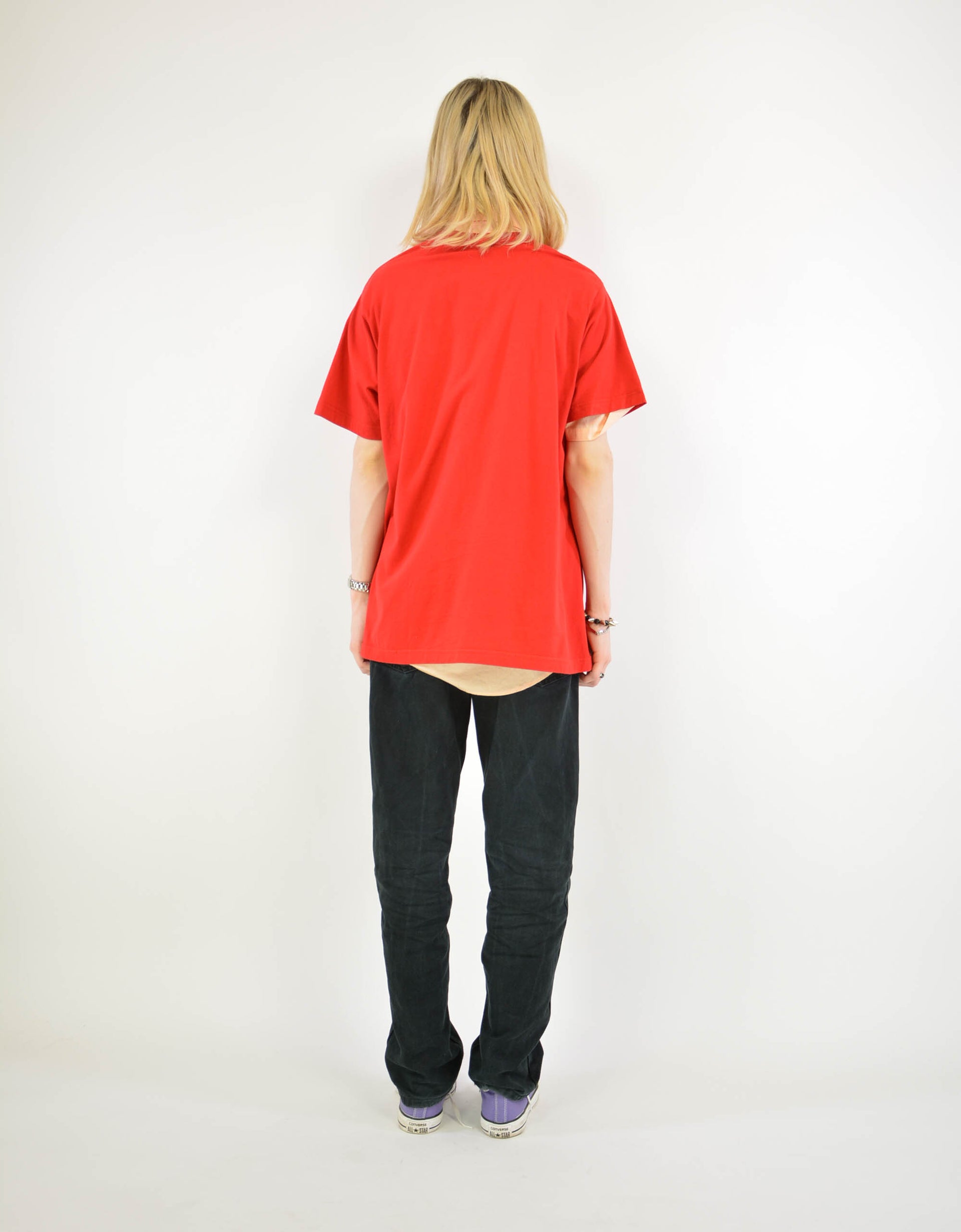 Sports tee - PICKNWEIGHT - VINTAGE KILO STORE
