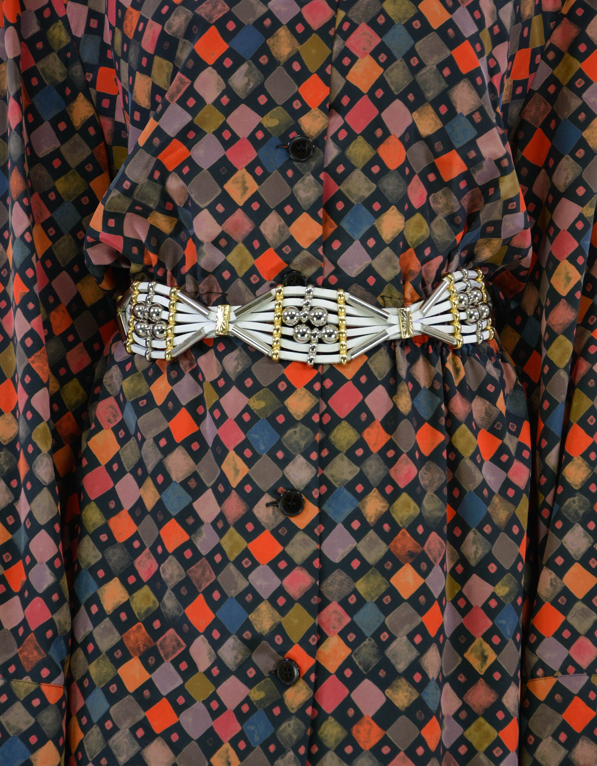 Vintage Belt - PICKNWEIGHT - VINTAGE KILO STORE