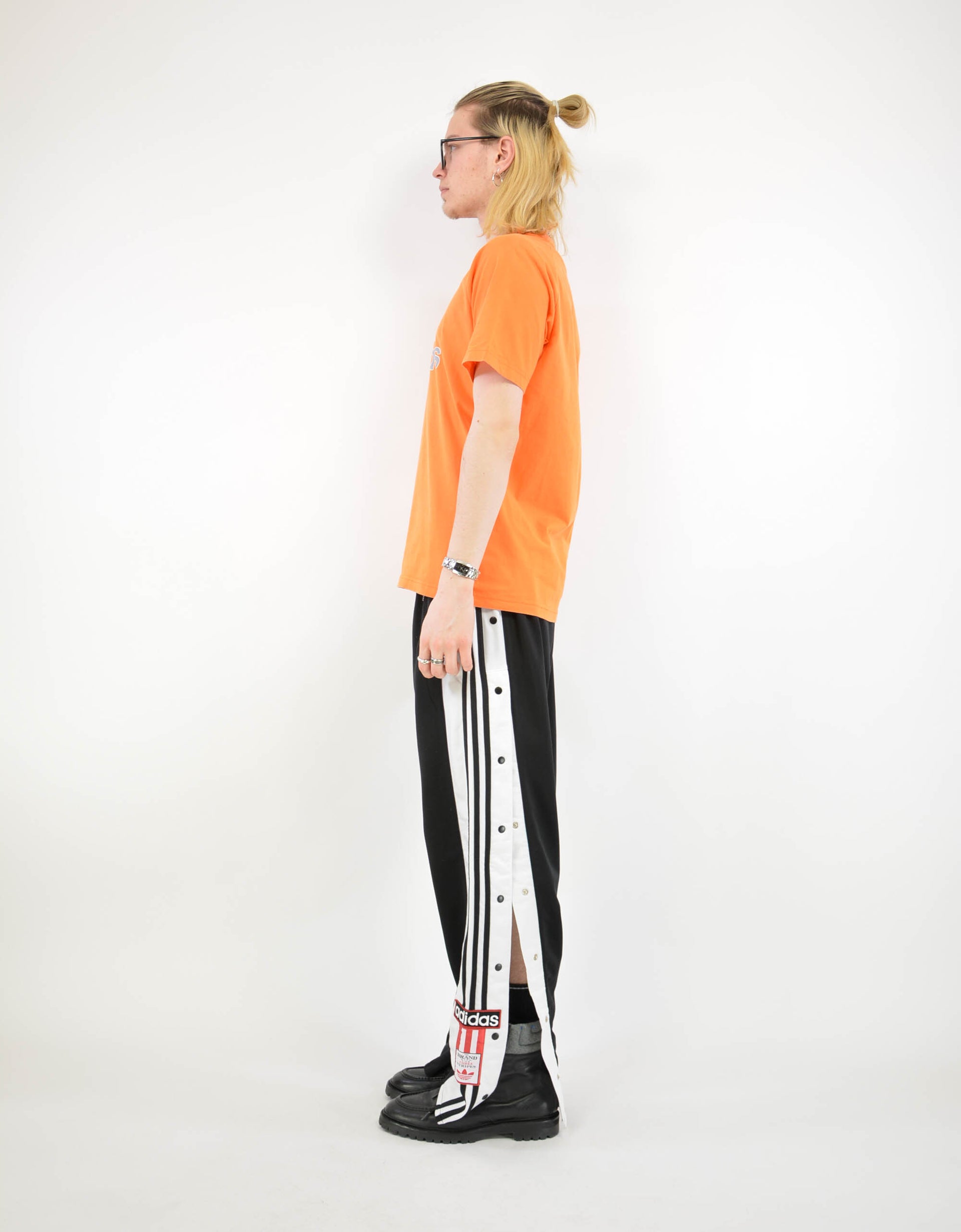 Sports tee - PICKNWEIGHT - VINTAGE KILO STORE