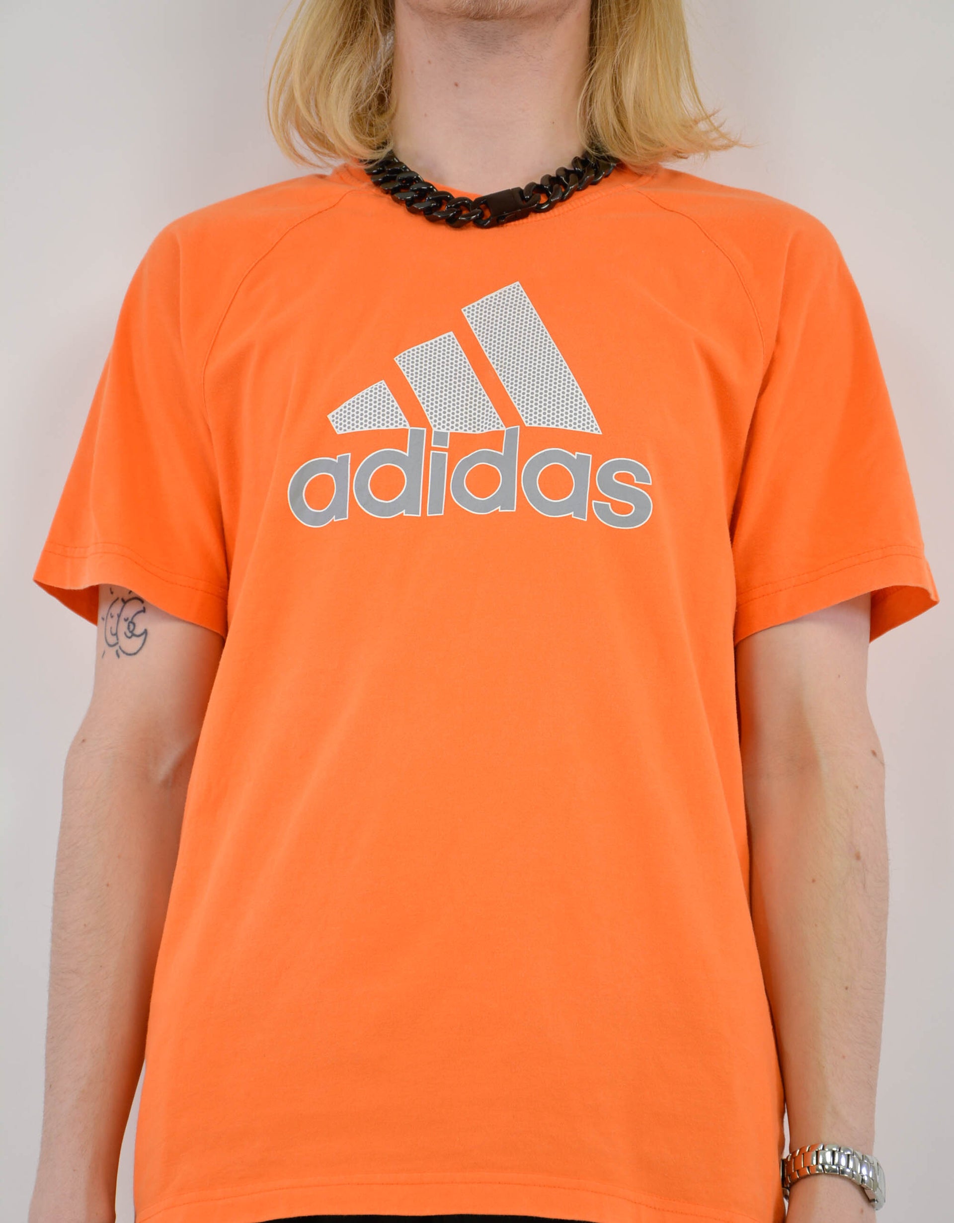 Sports tee - PICKNWEIGHT - VINTAGE KILO STORE
