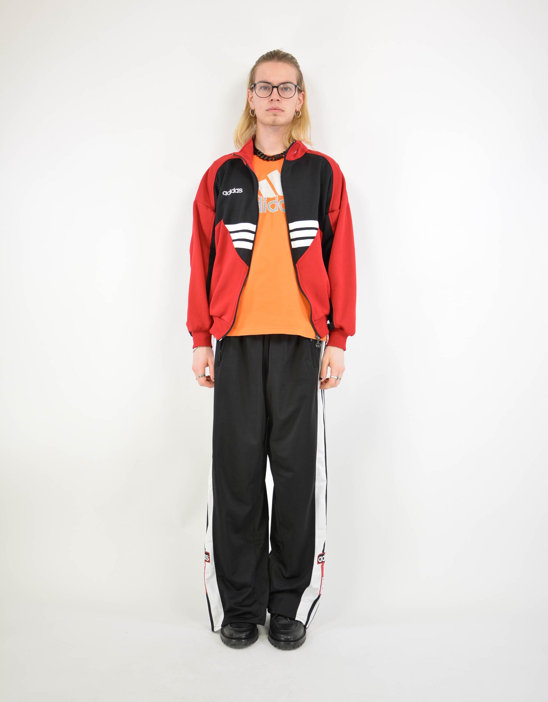 Training jacket - PICKNWEIGHT - VINTAGE KILO STORE
