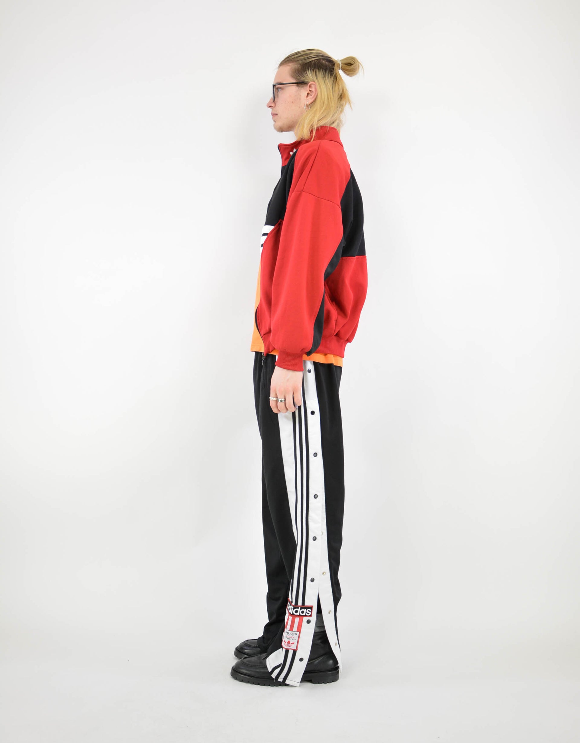 Training jacket - PICKNWEIGHT - VINTAGE KILO STORE