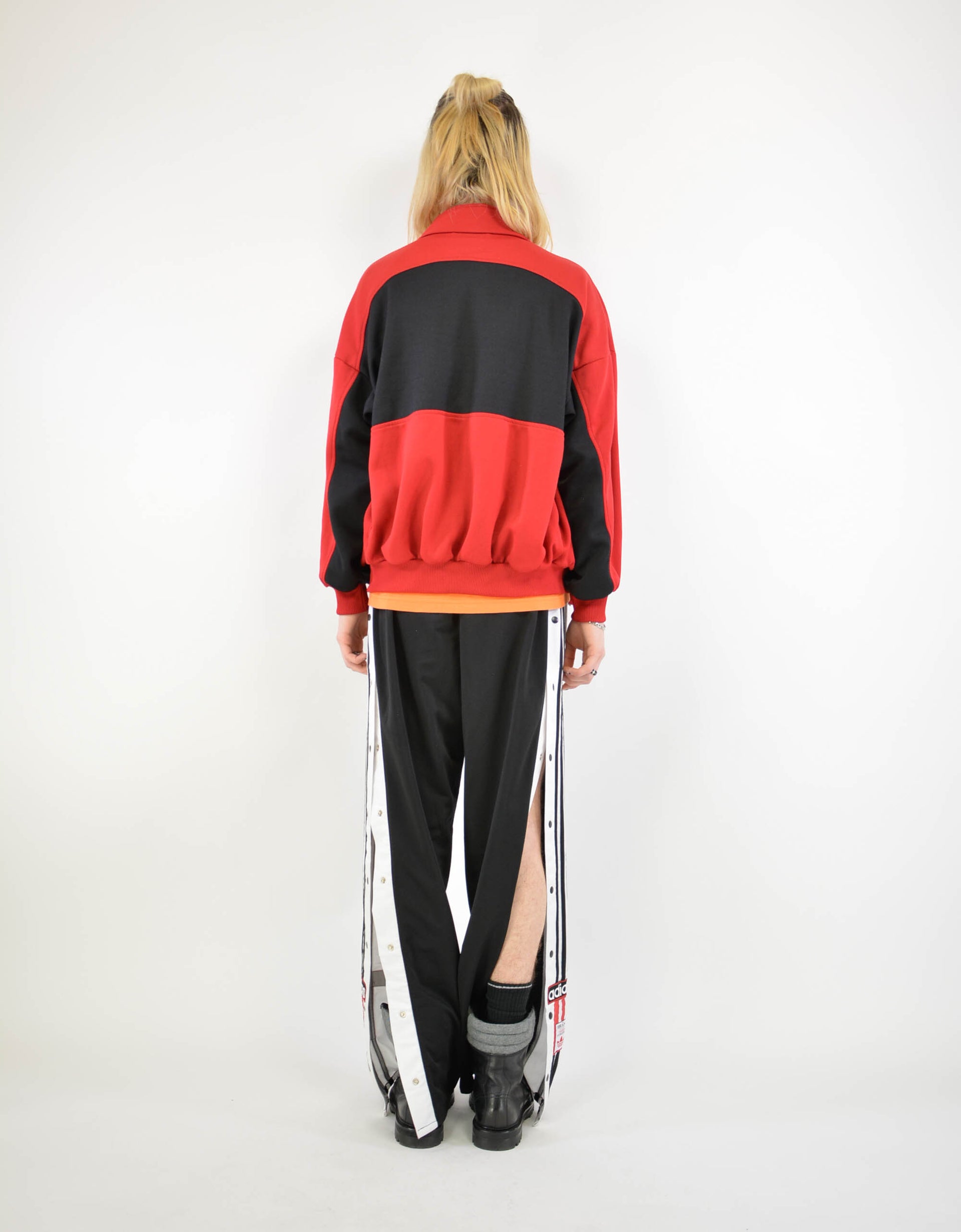 Training jacket - PICKNWEIGHT - VINTAGE KILO STORE