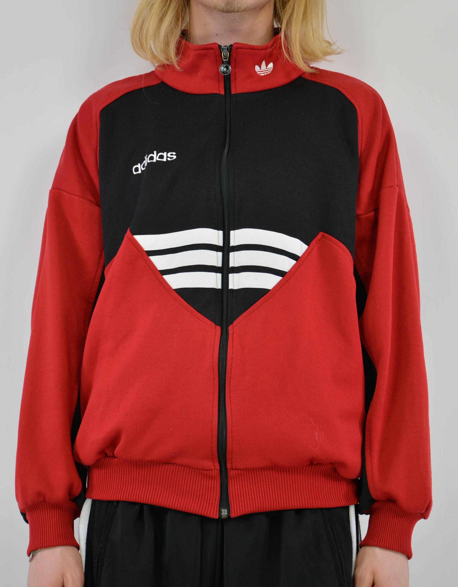 Training jacket - PICKNWEIGHT - VINTAGE KILO STORE