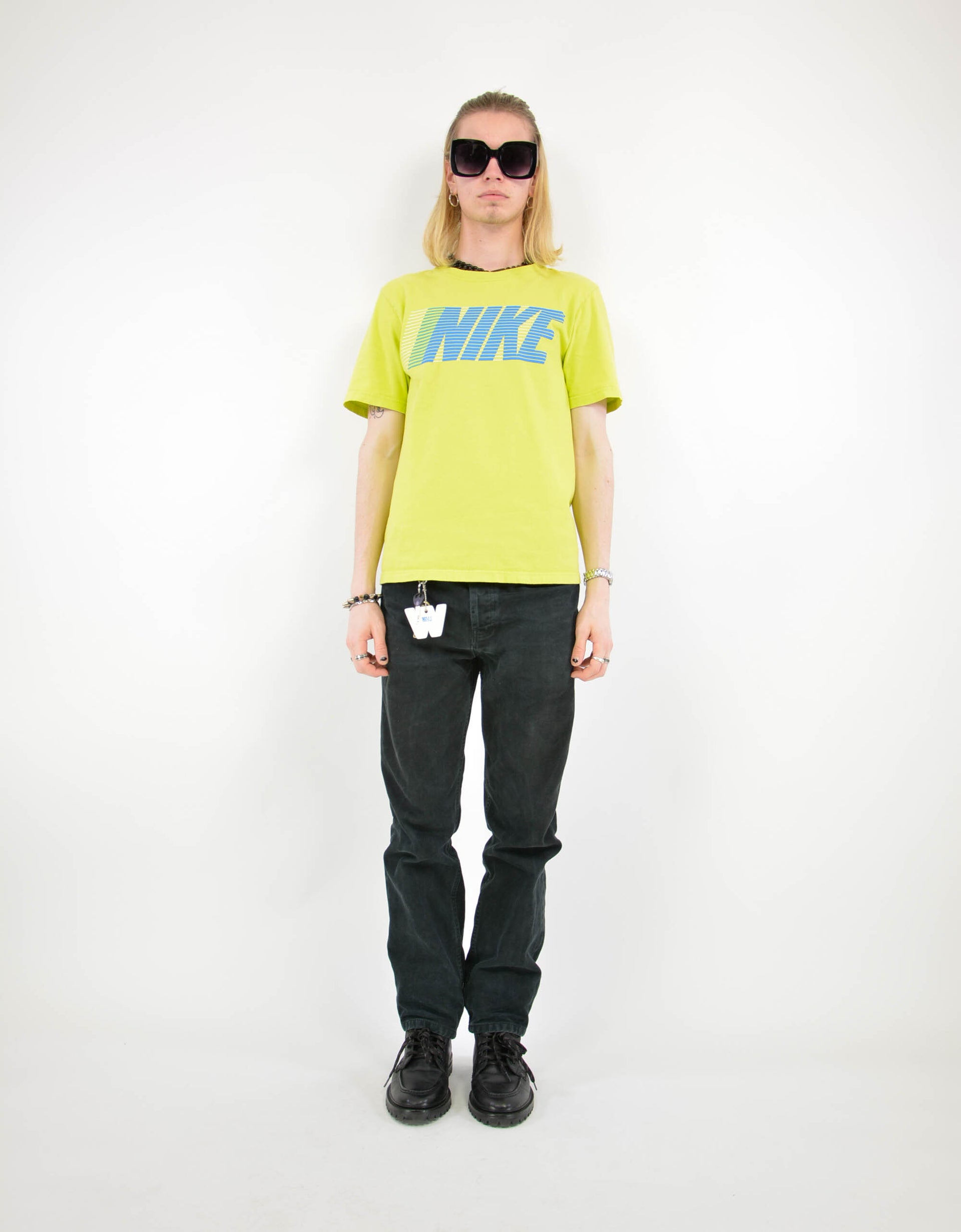 Sports tee - PICKNWEIGHT - VINTAGE KILO STORE