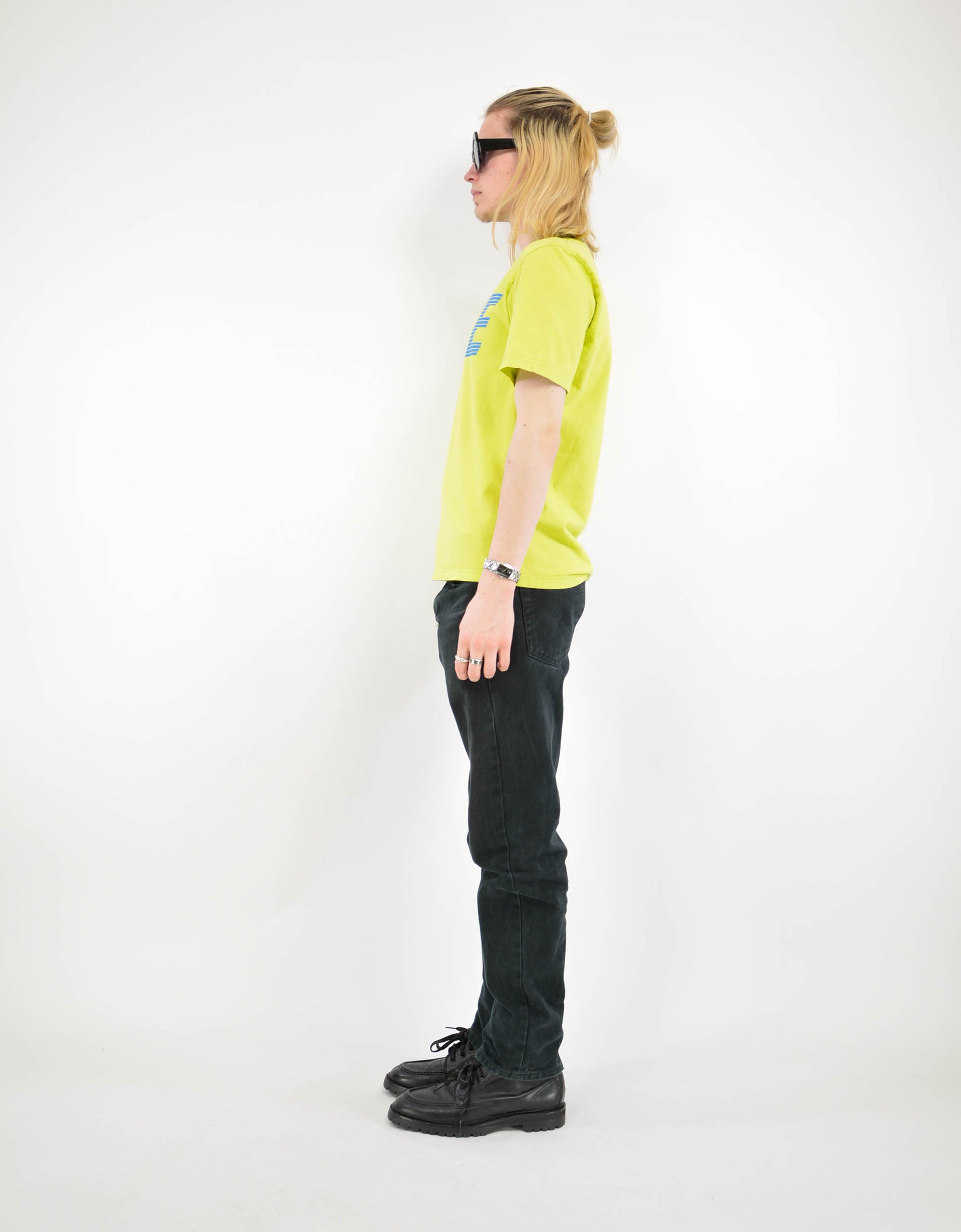 Sports tee - PICKNWEIGHT - VINTAGE KILO STORE