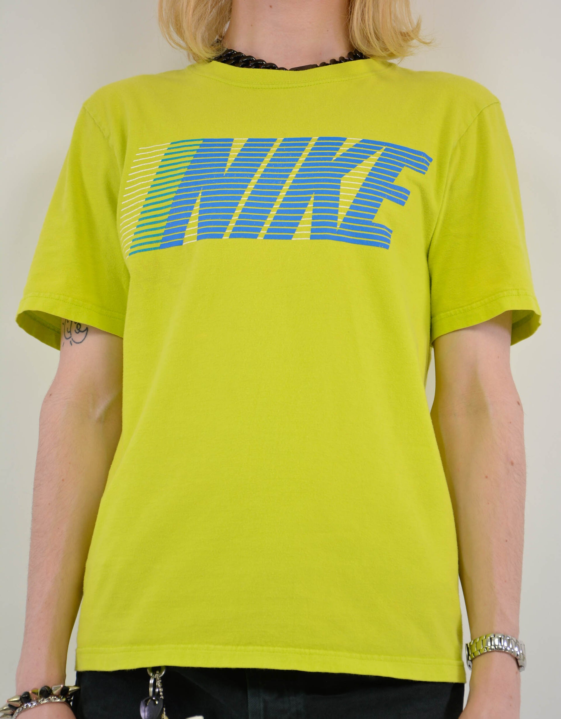 Sports tee - PICKNWEIGHT - VINTAGE KILO STORE