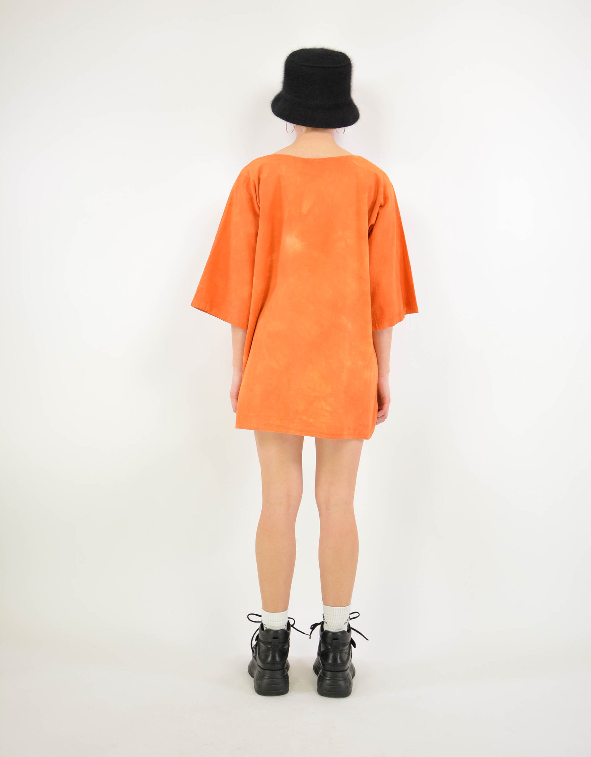 Ethno print shirt - PICKNWEIGHT - VINTAGE KILO STORE