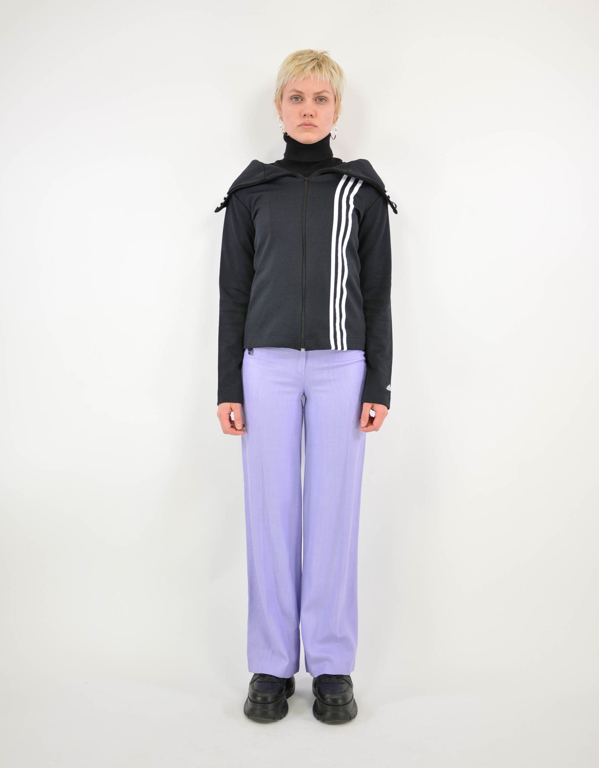 Training jacket - PICKNWEIGHT - VINTAGE KILO STORE