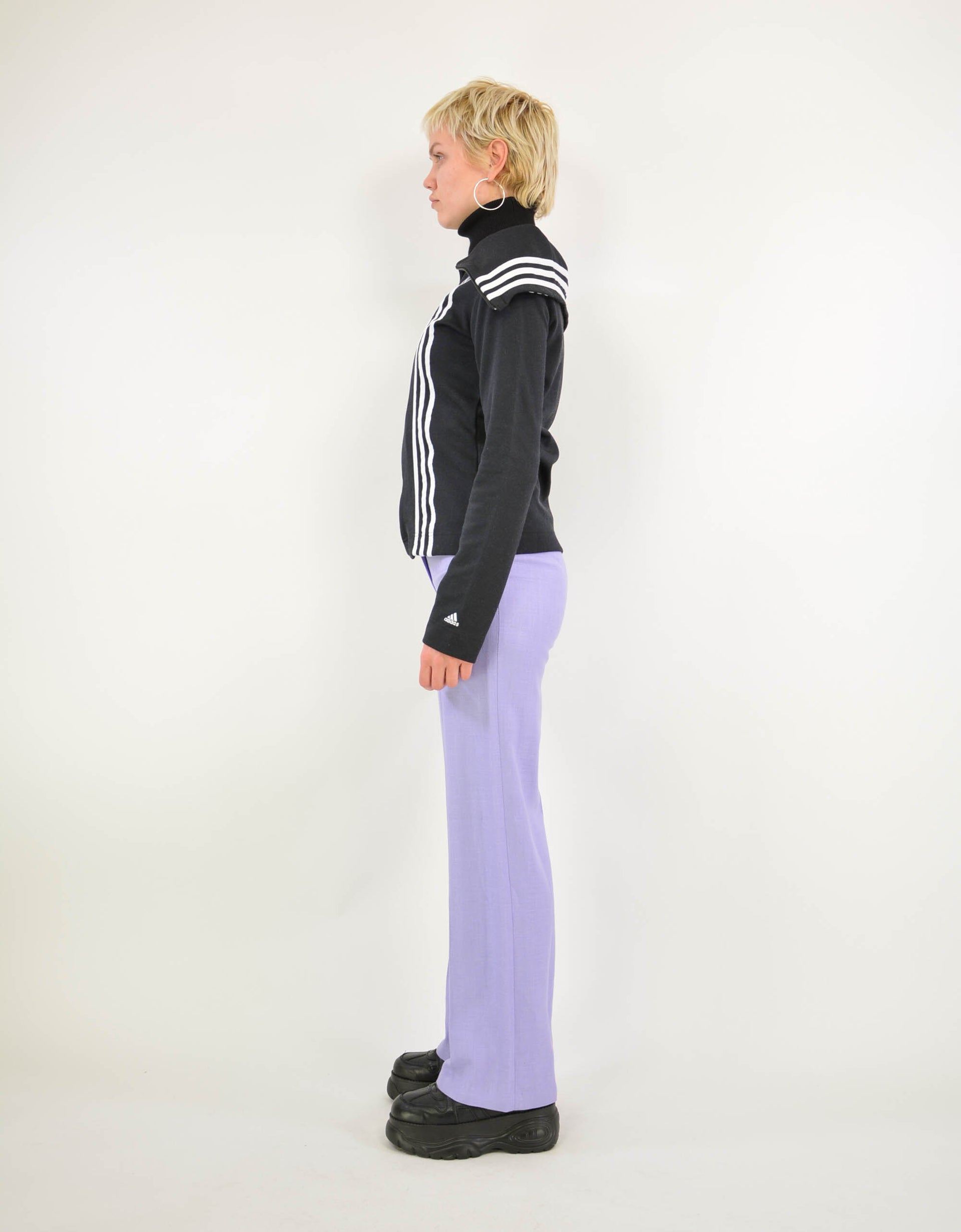 Training jacket - PICKNWEIGHT - VINTAGE KILO STORE