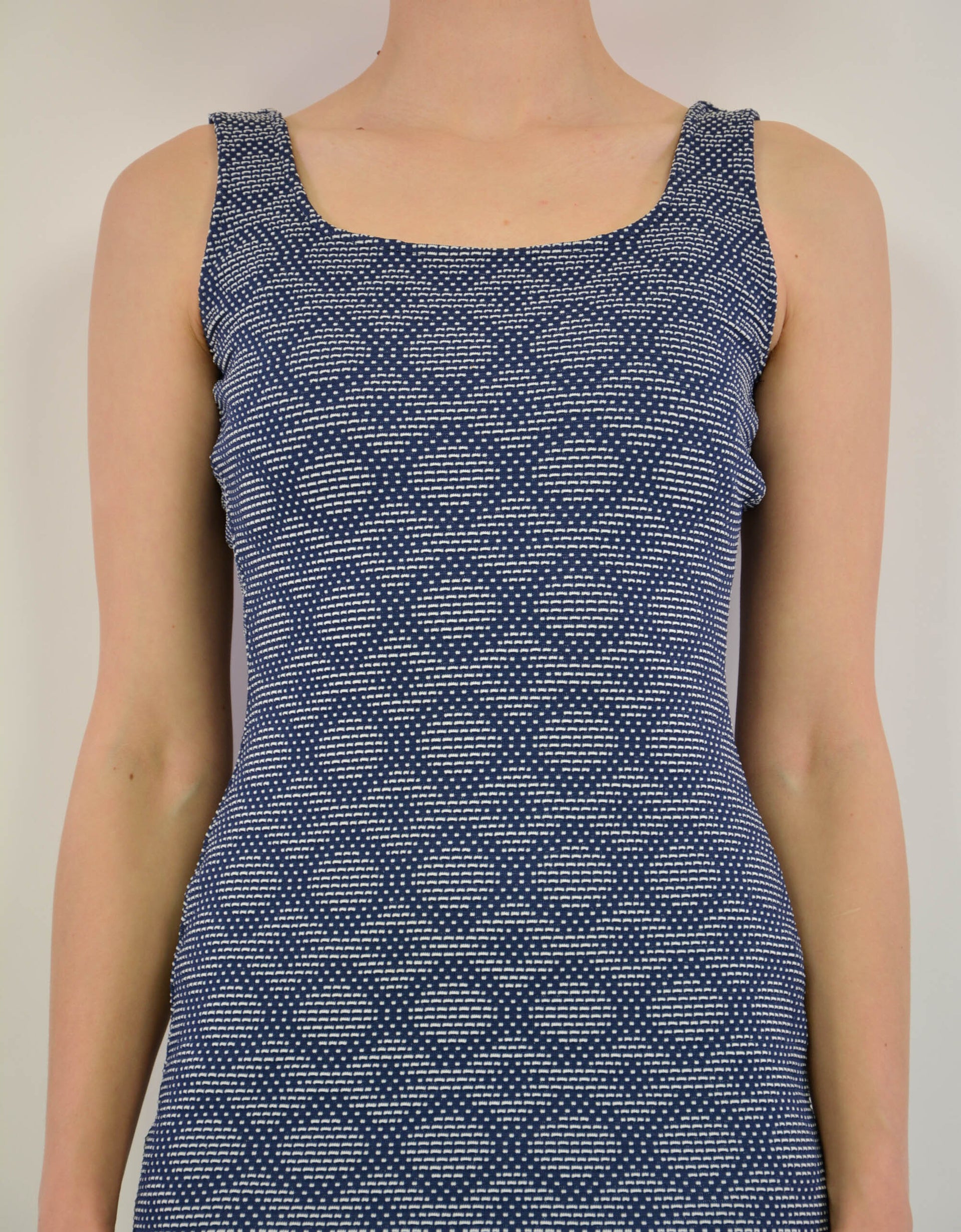 90s mini dress - PICKNWEIGHT - VINTAGE KILO STORE
