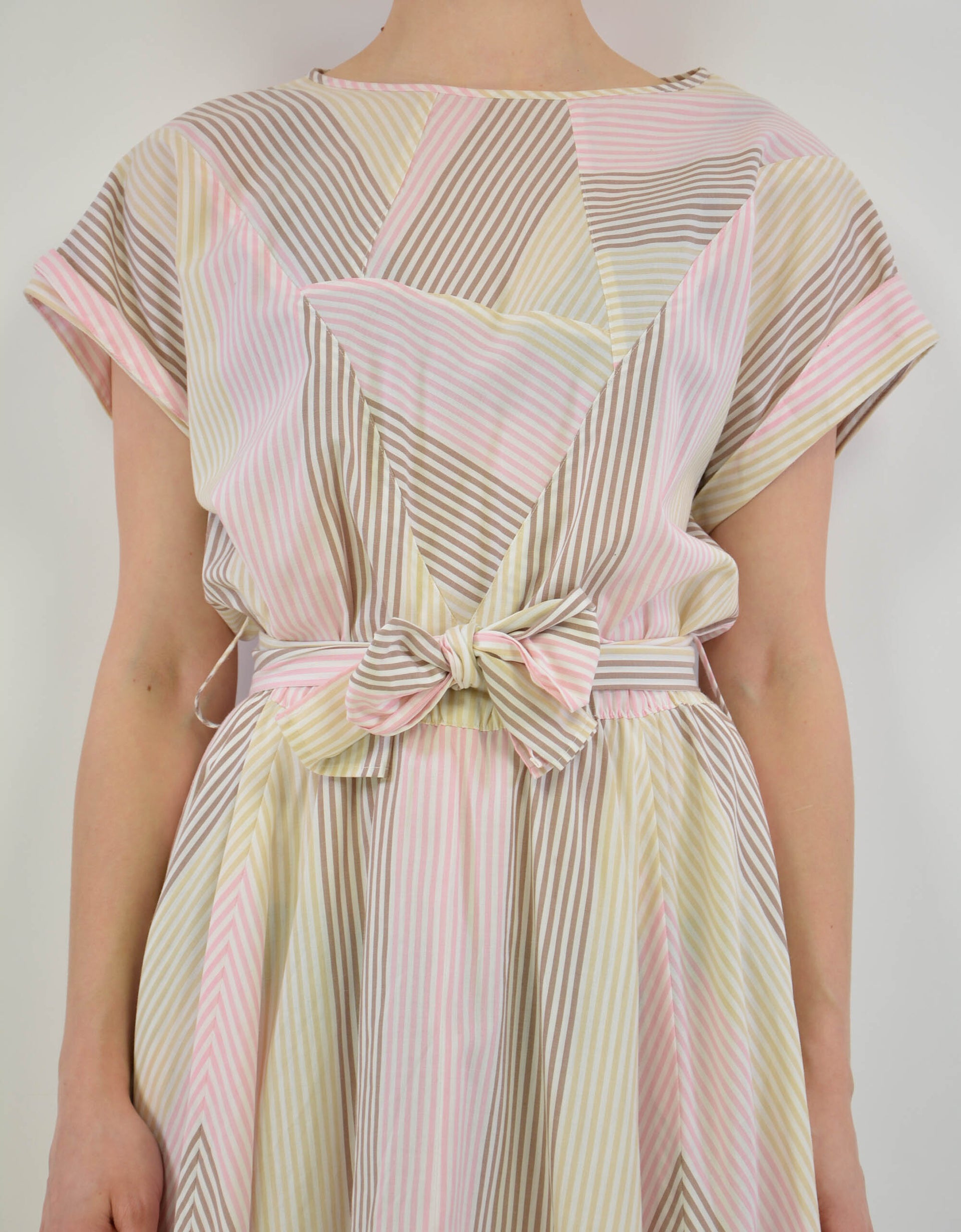 90s dress - PICKNWEIGHT - VINTAGE KILO STORE