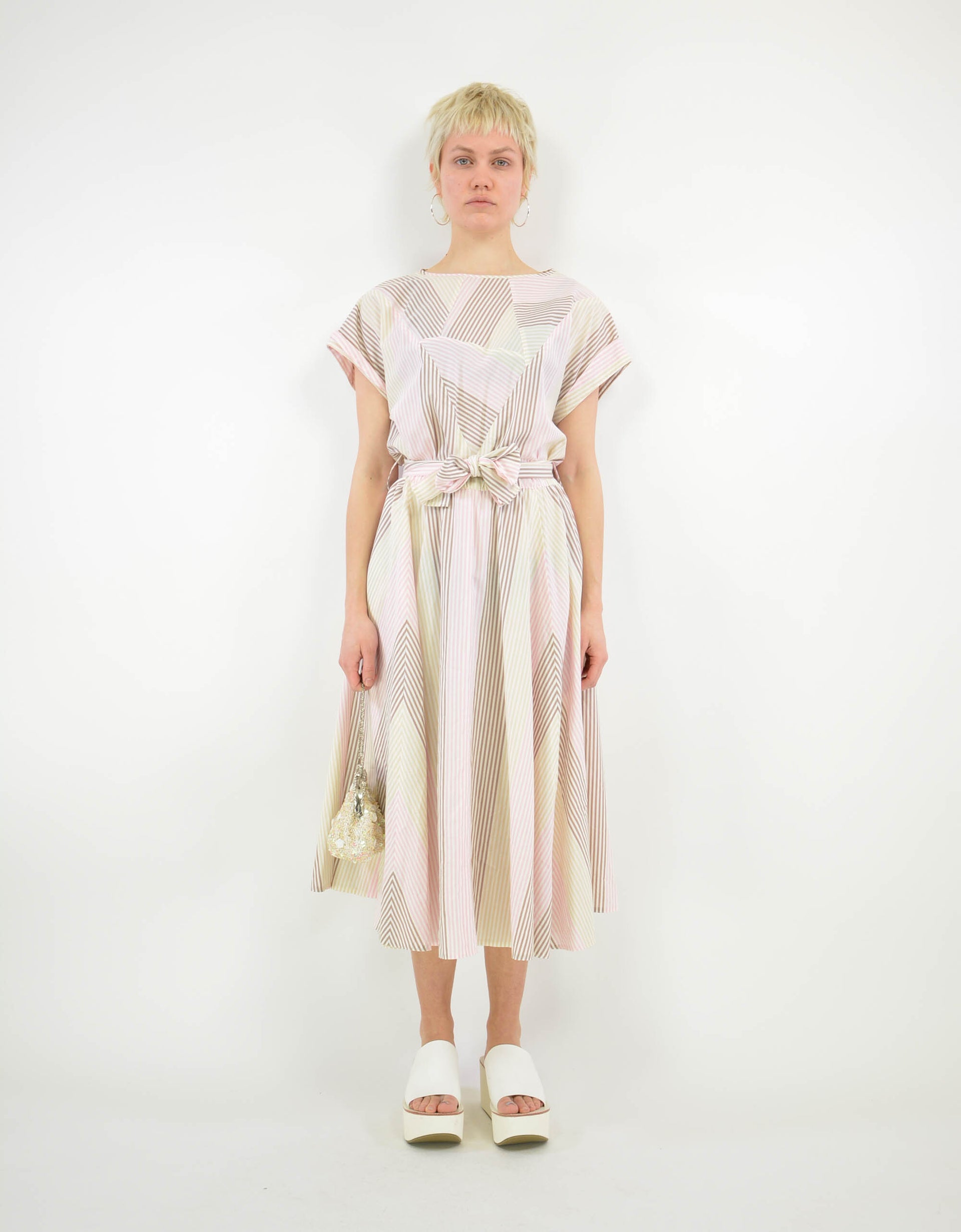 90s dress - PICKNWEIGHT - VINTAGE KILO STORE