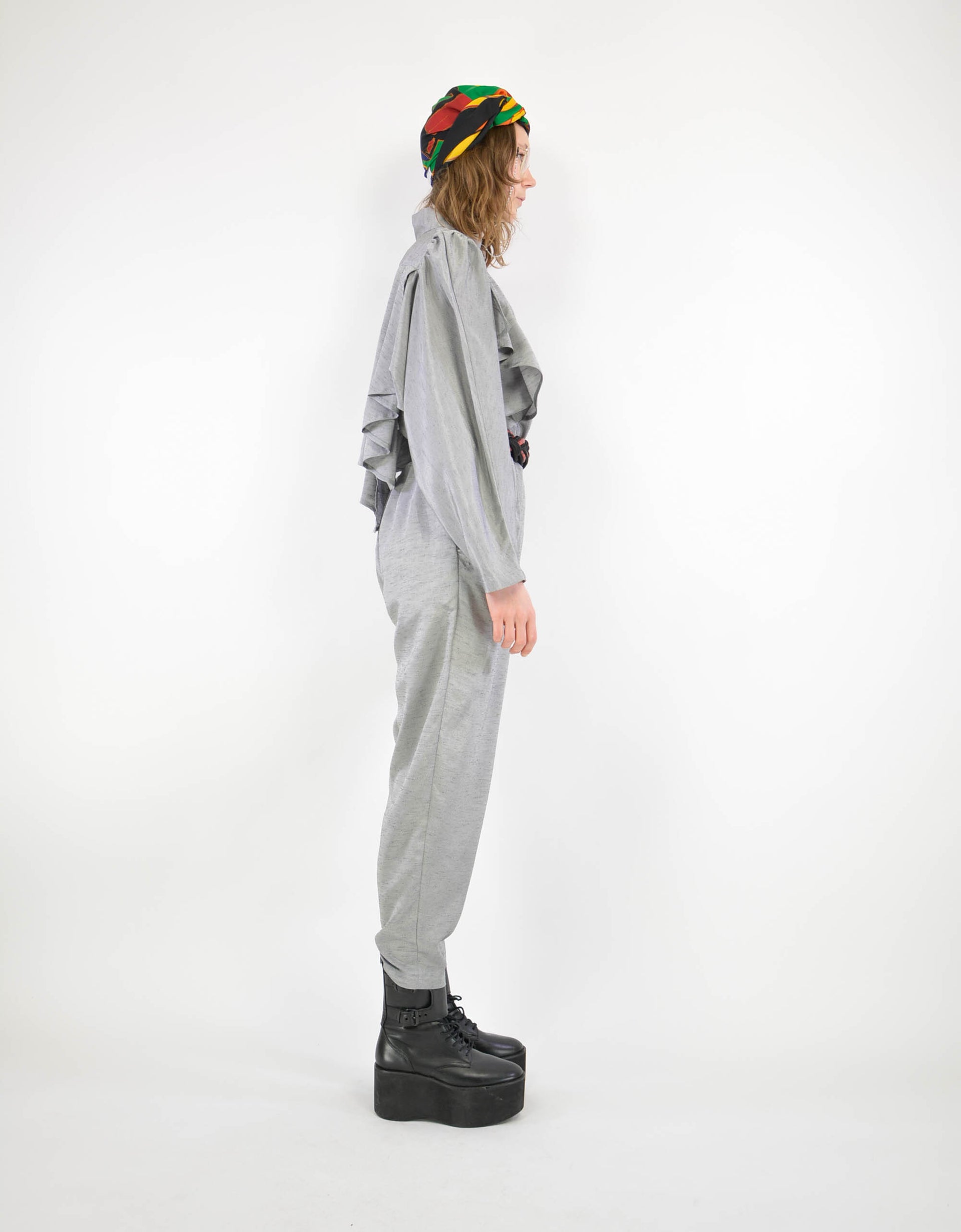 80s overall - PICKNWEIGHT - VINTAGE KILO STORE