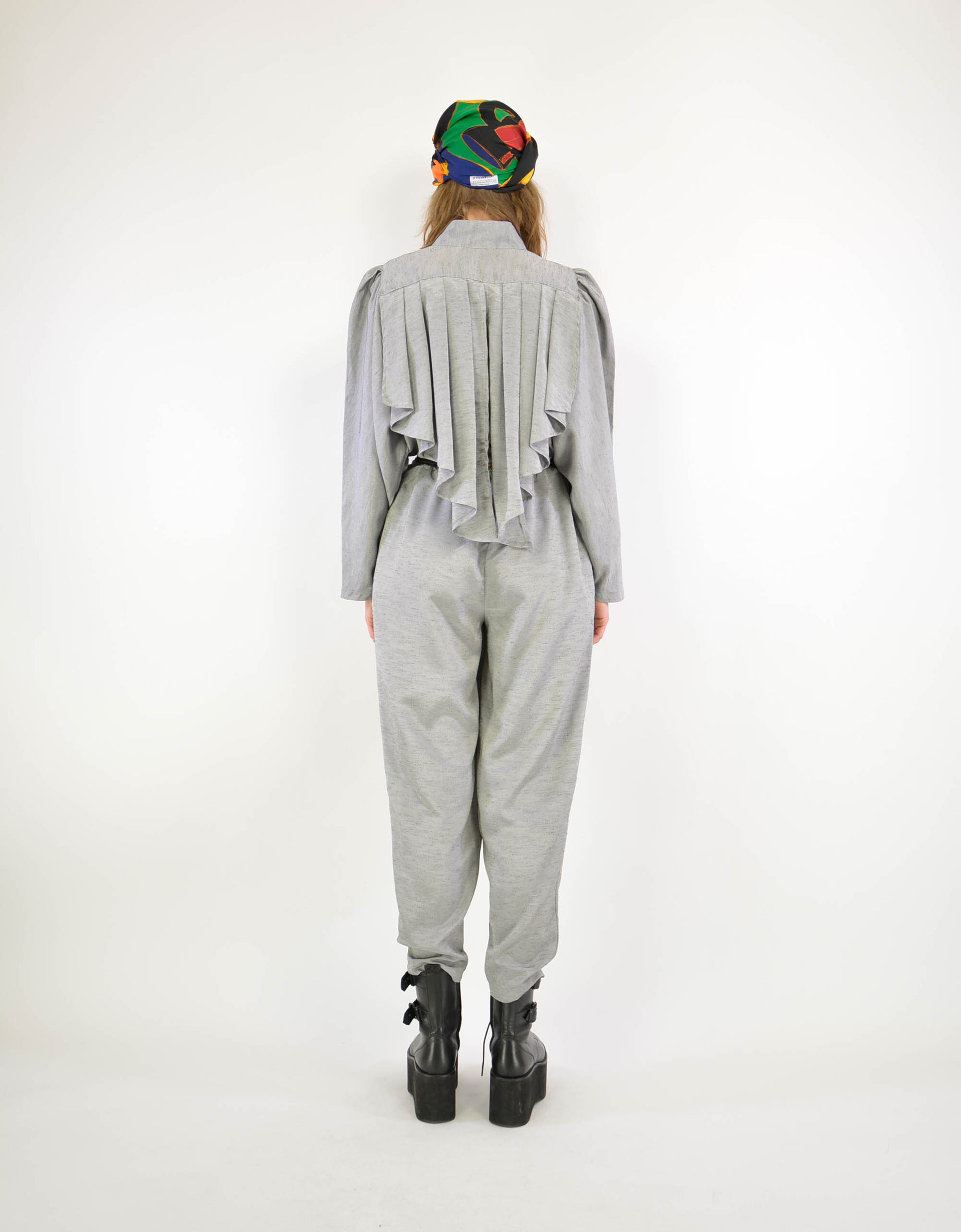 80s overall - PICKNWEIGHT - VINTAGE KILO STORE